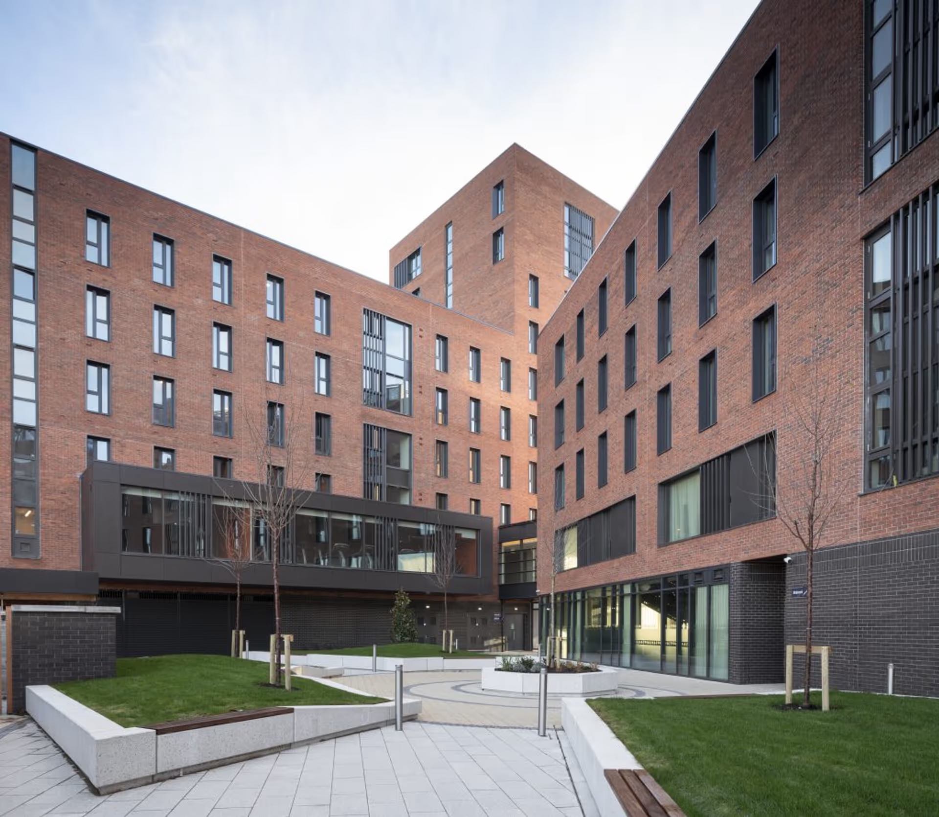 Aspen, Dublin