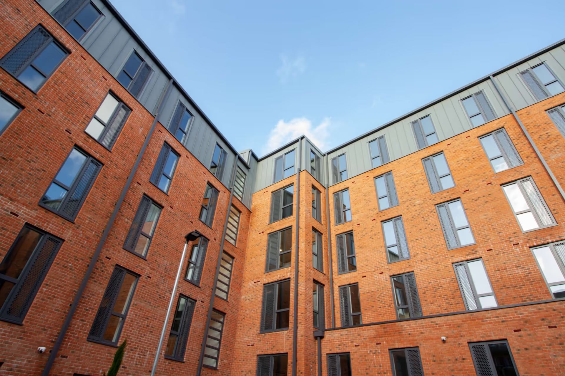 Dean Street Works, Bristol