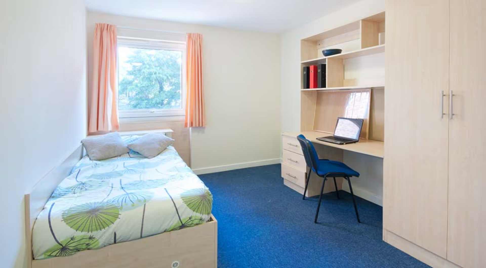 Ground Floor Ensuite Plus