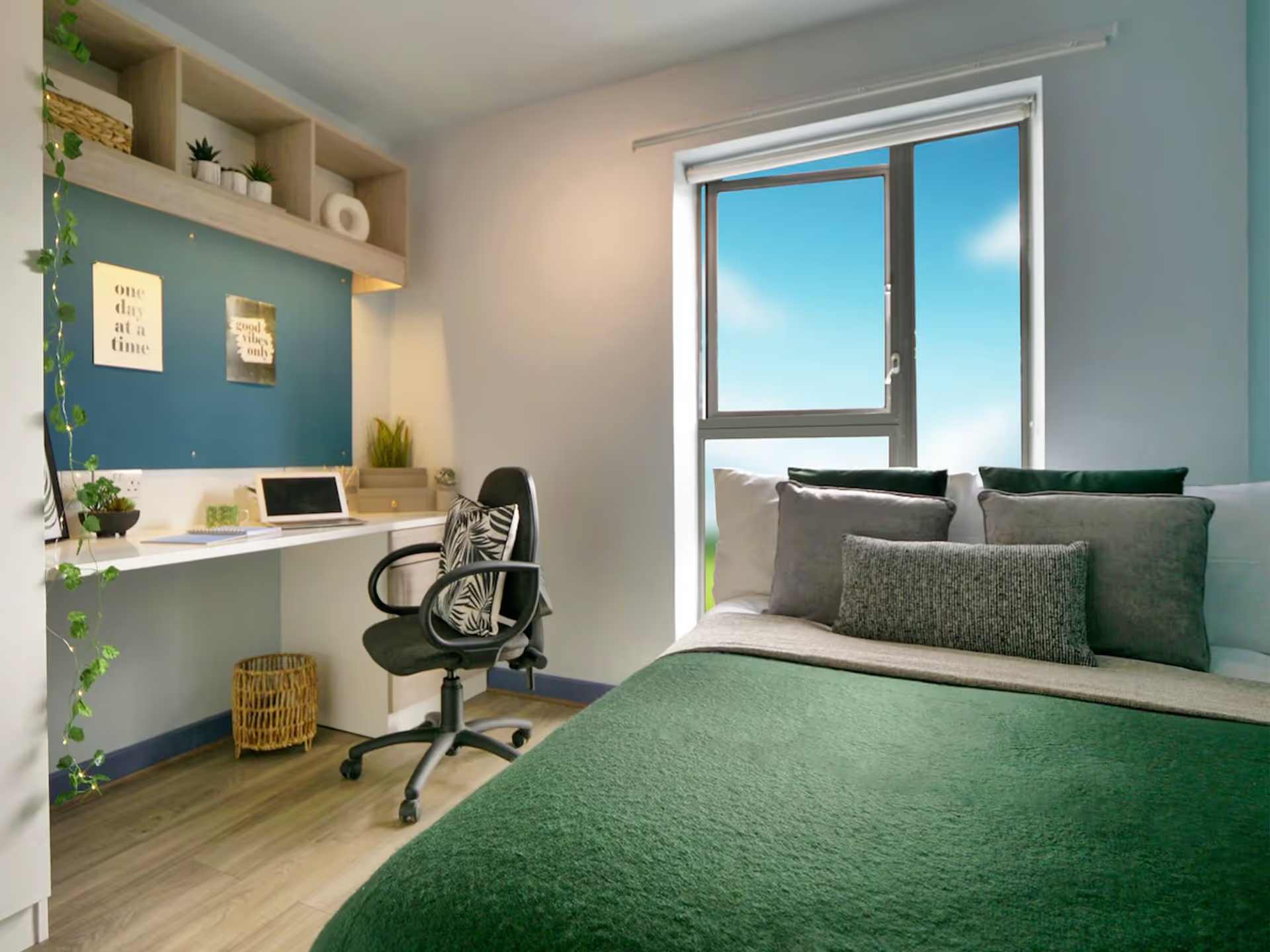 Premium Room