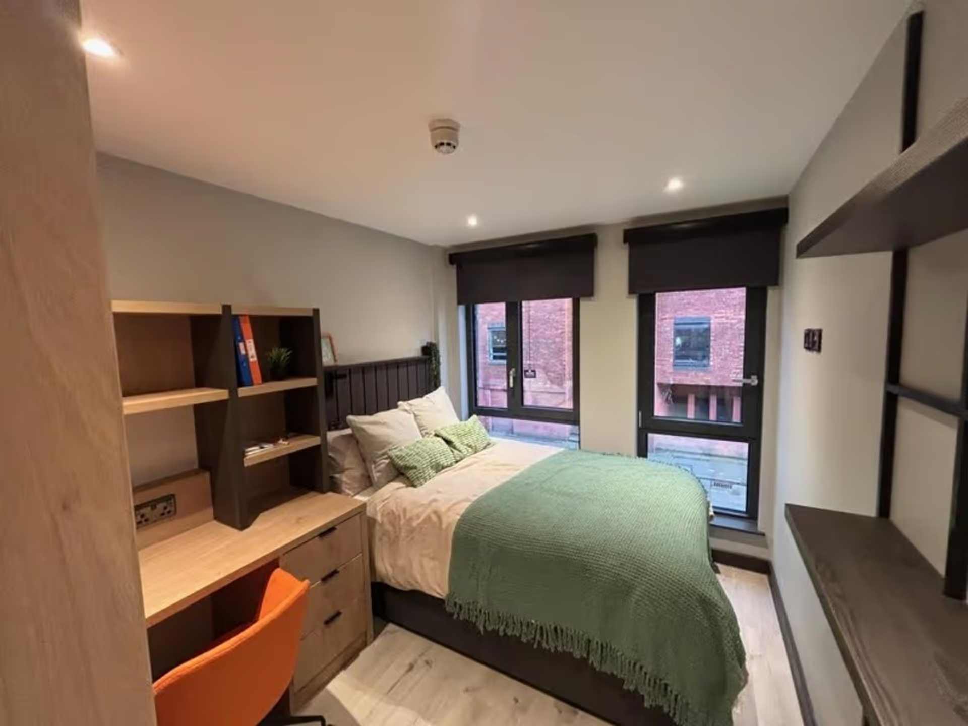 Townhouse Deluxe Ensuite