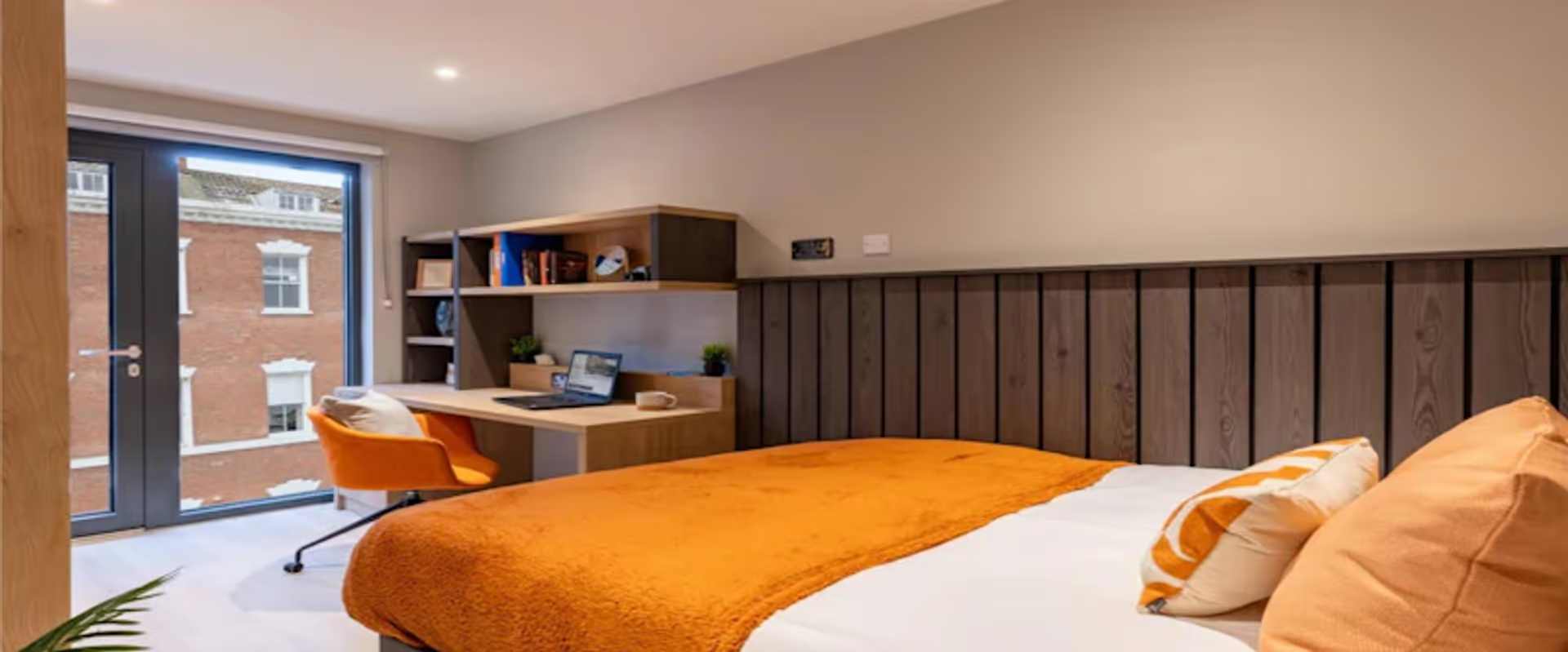 Premium Ensuite