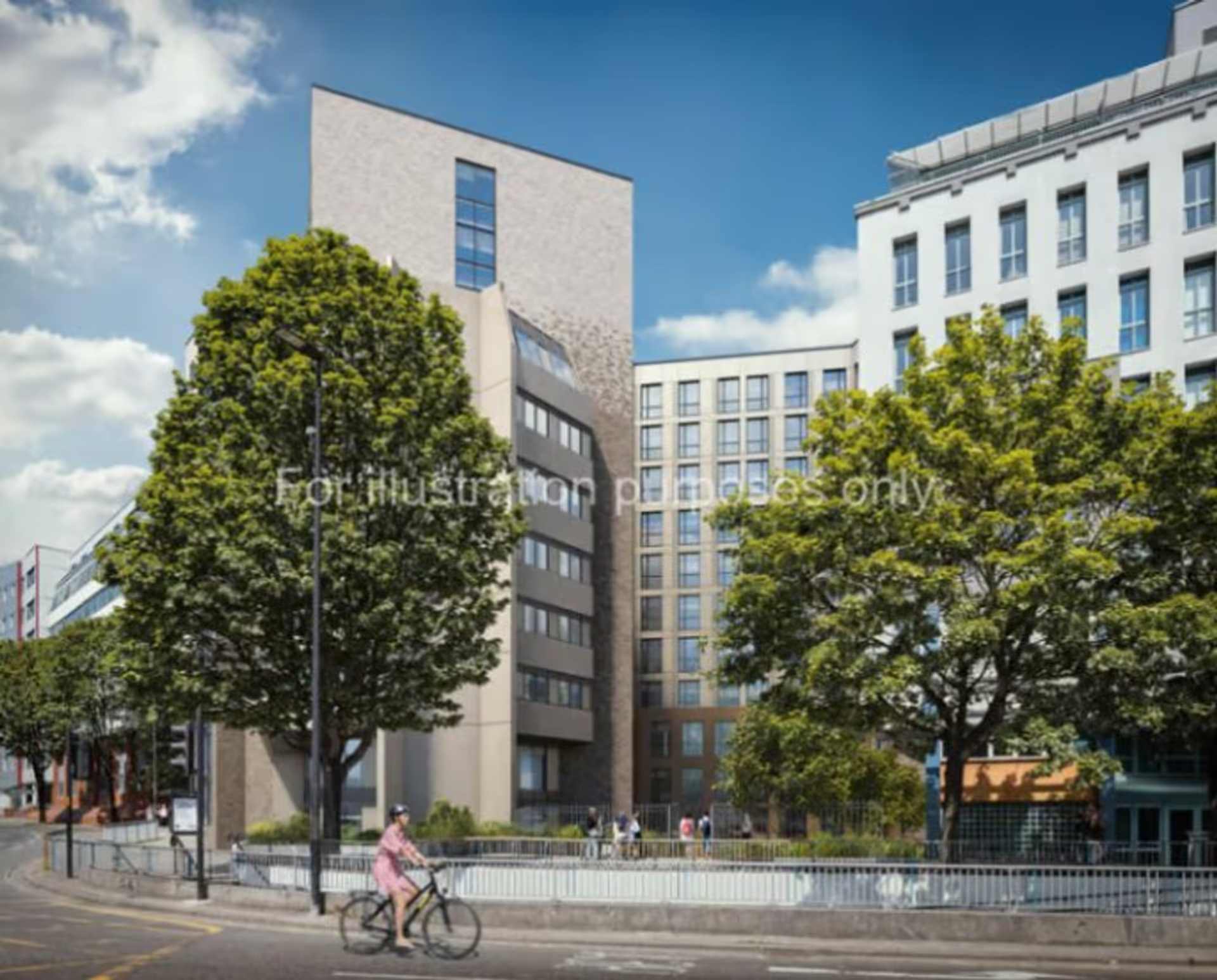 The Quarter House, Bristol