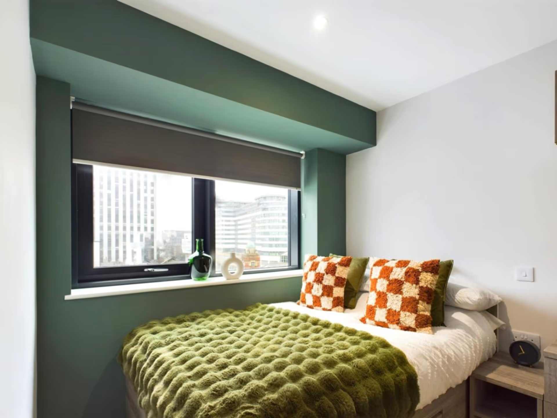 Standard Ensuite