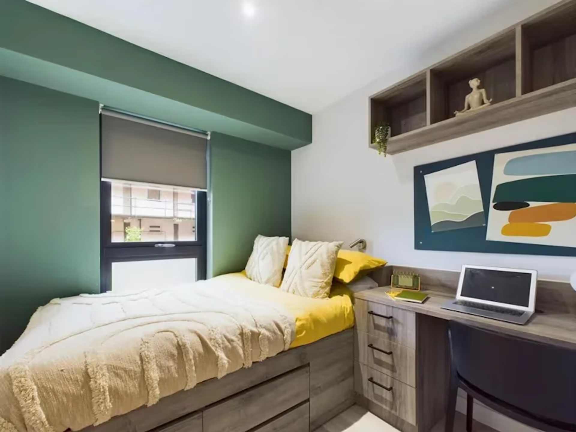 Luxury Ensuite