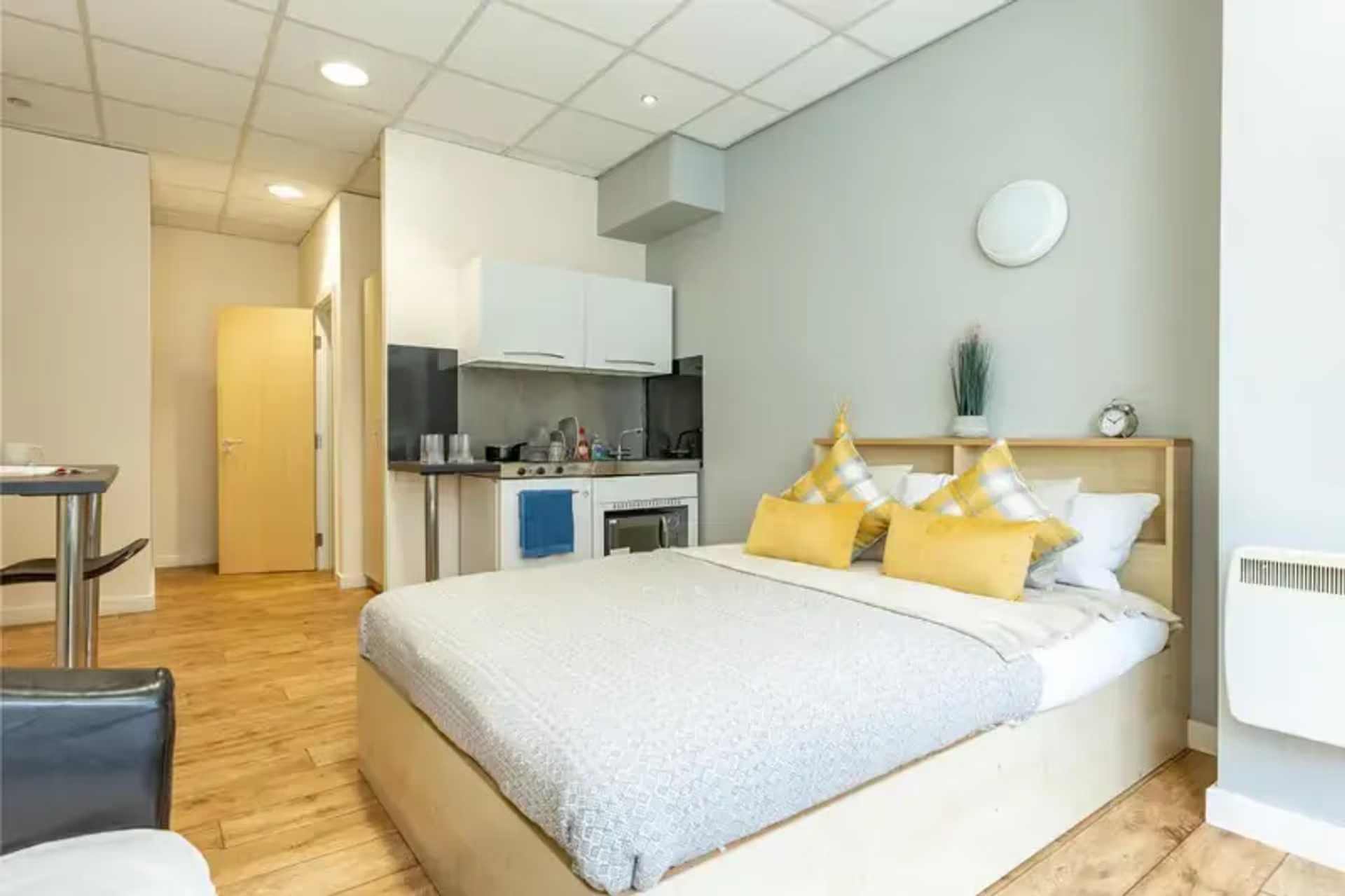 Chambers 51, Wolverhampton