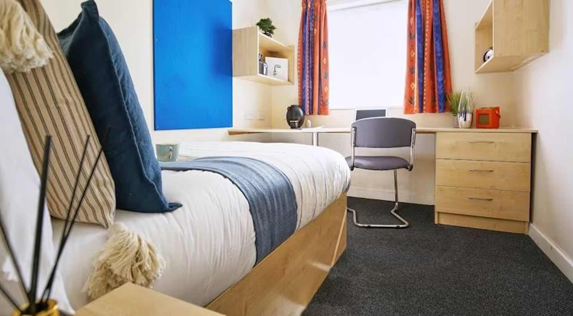 Premium Ensuite