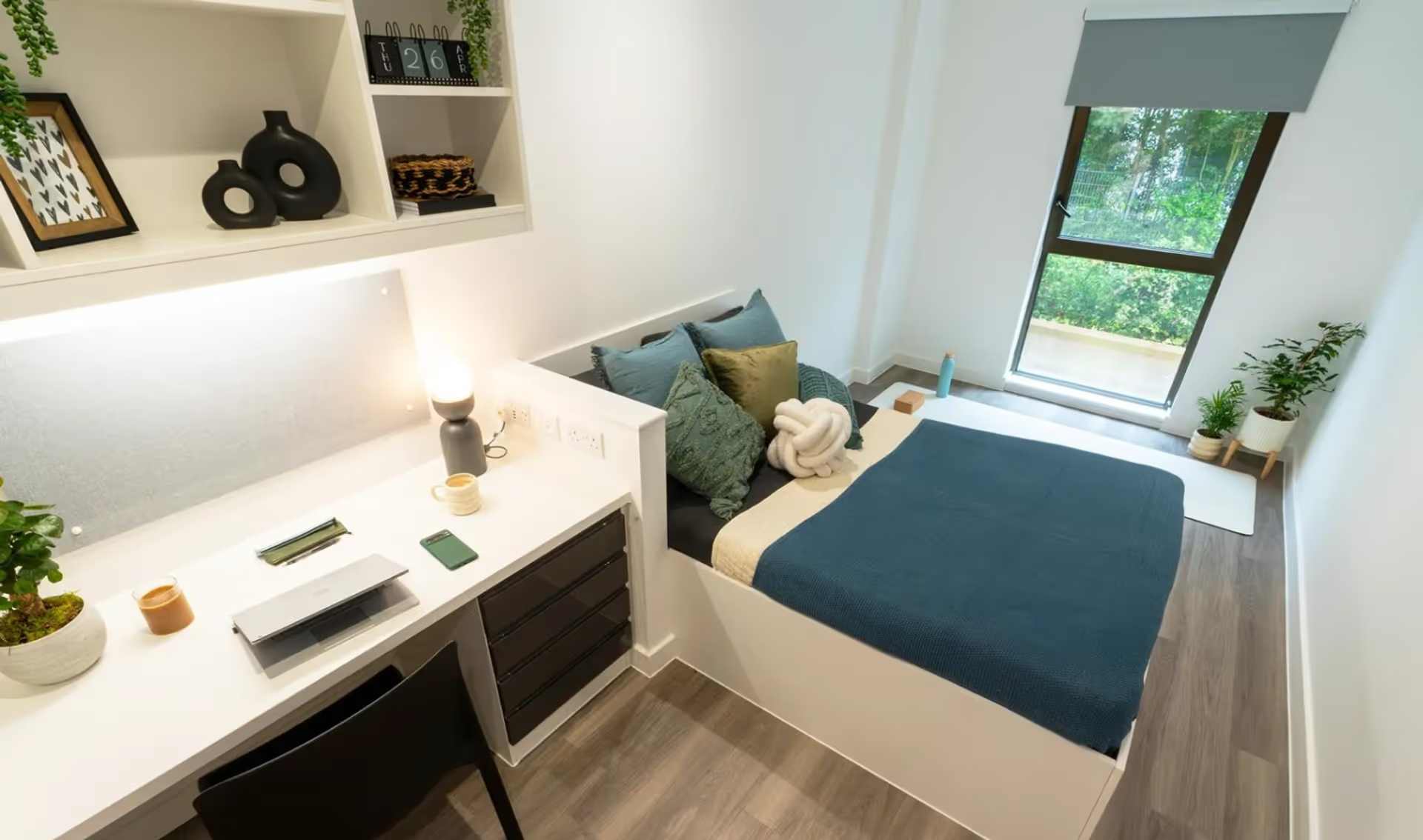 Elite Ensuite