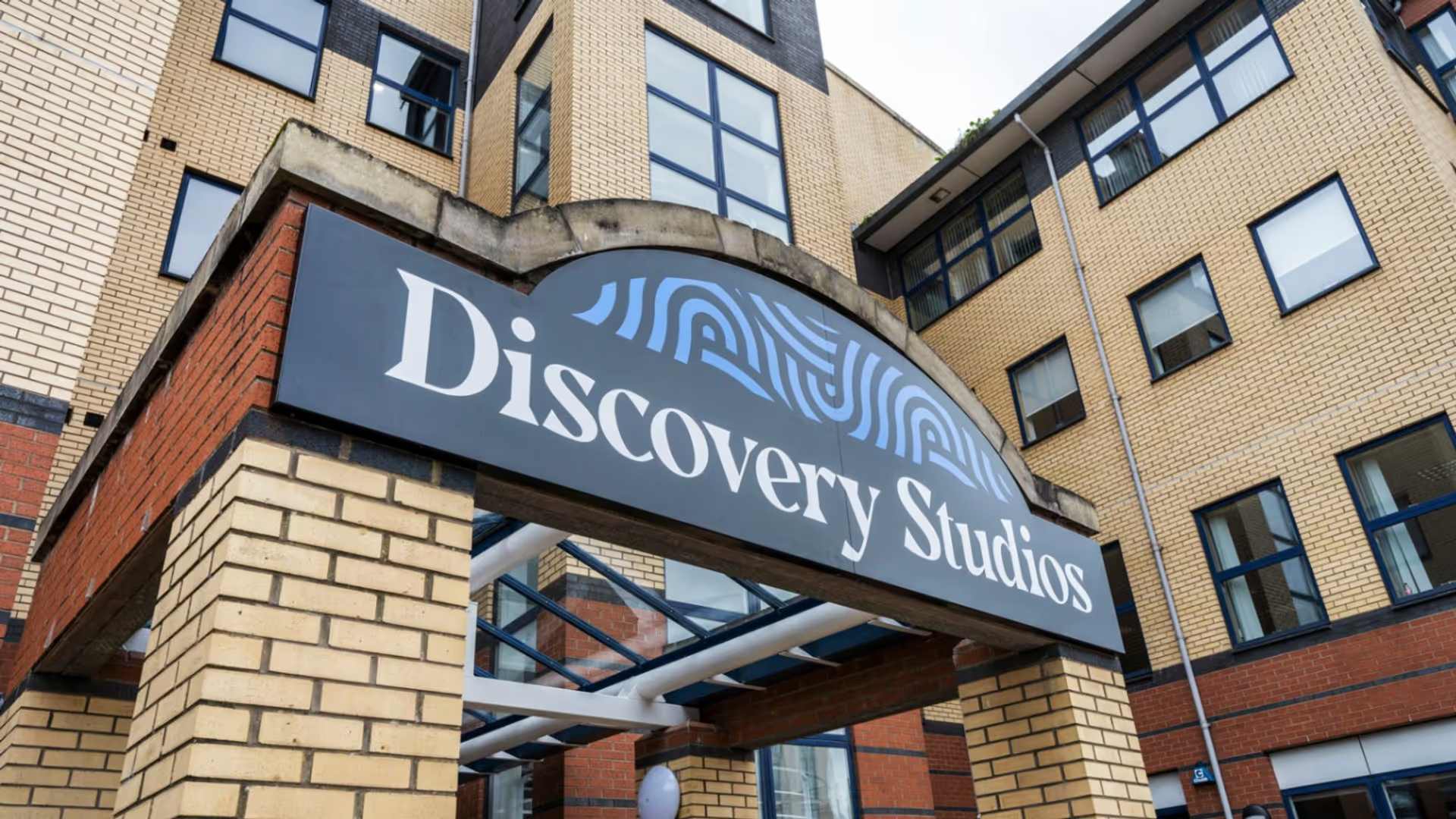 Discovery Studios, Dundee