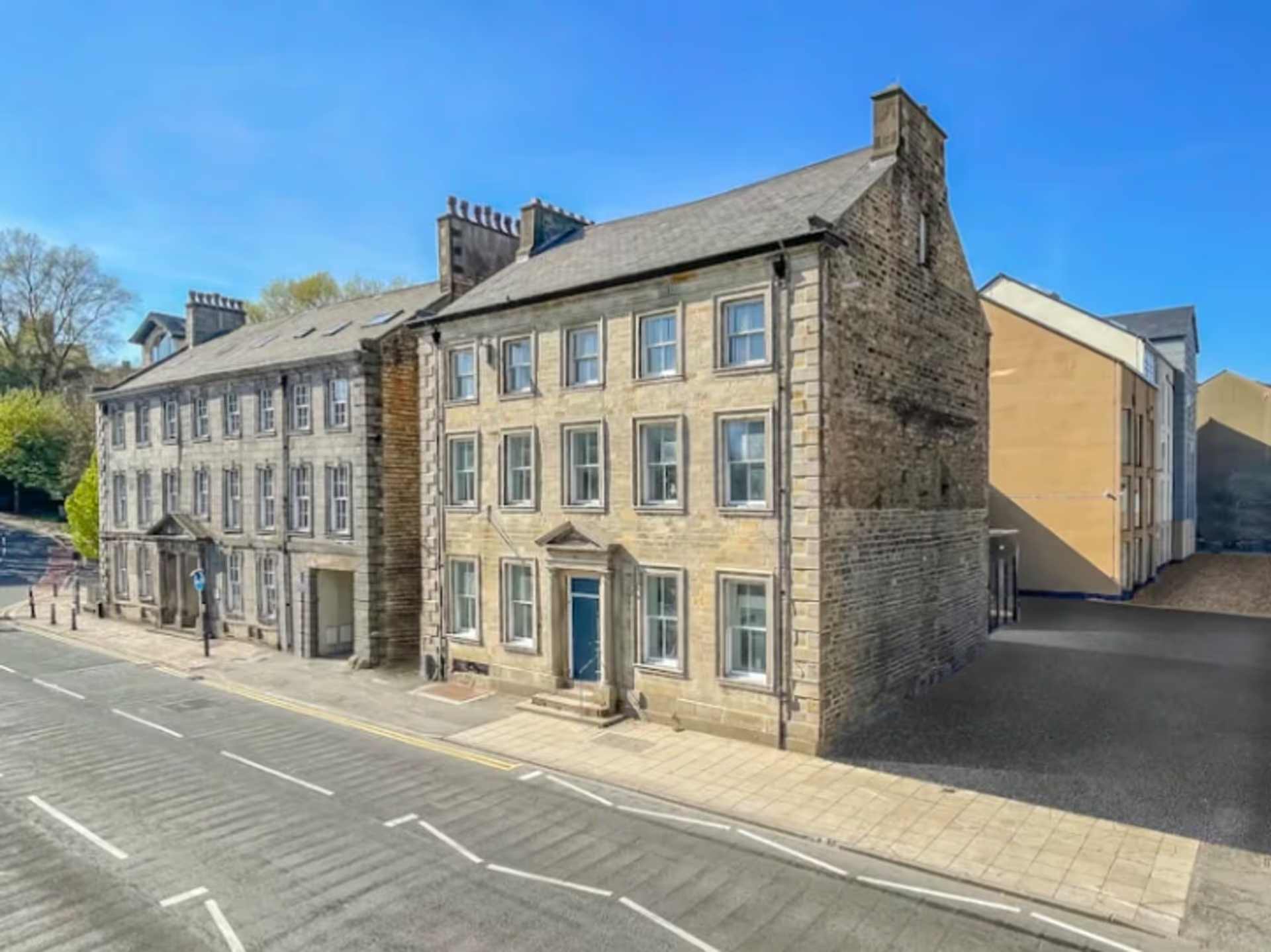 Foundry Studios, Lancaster