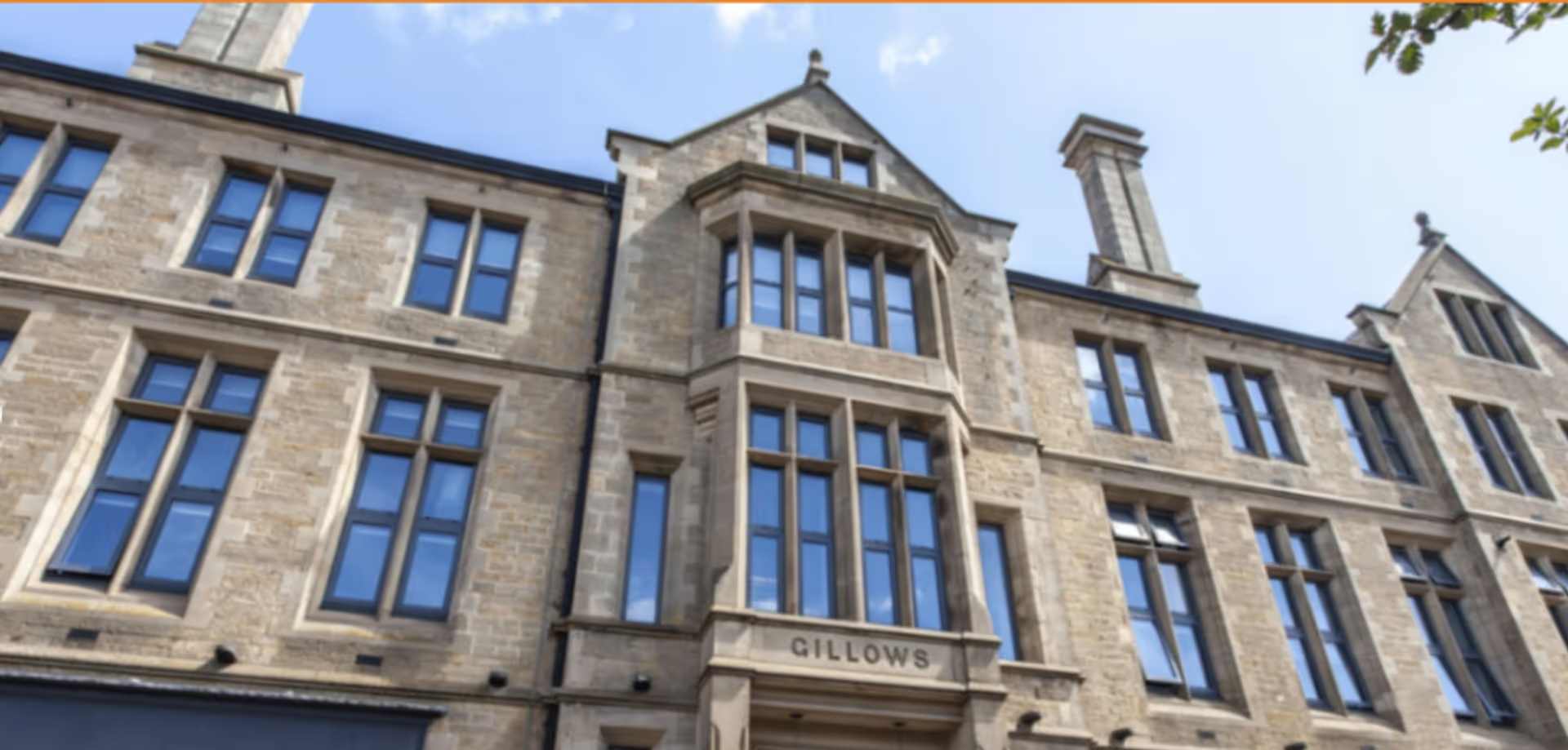 Gillows, Lancaster