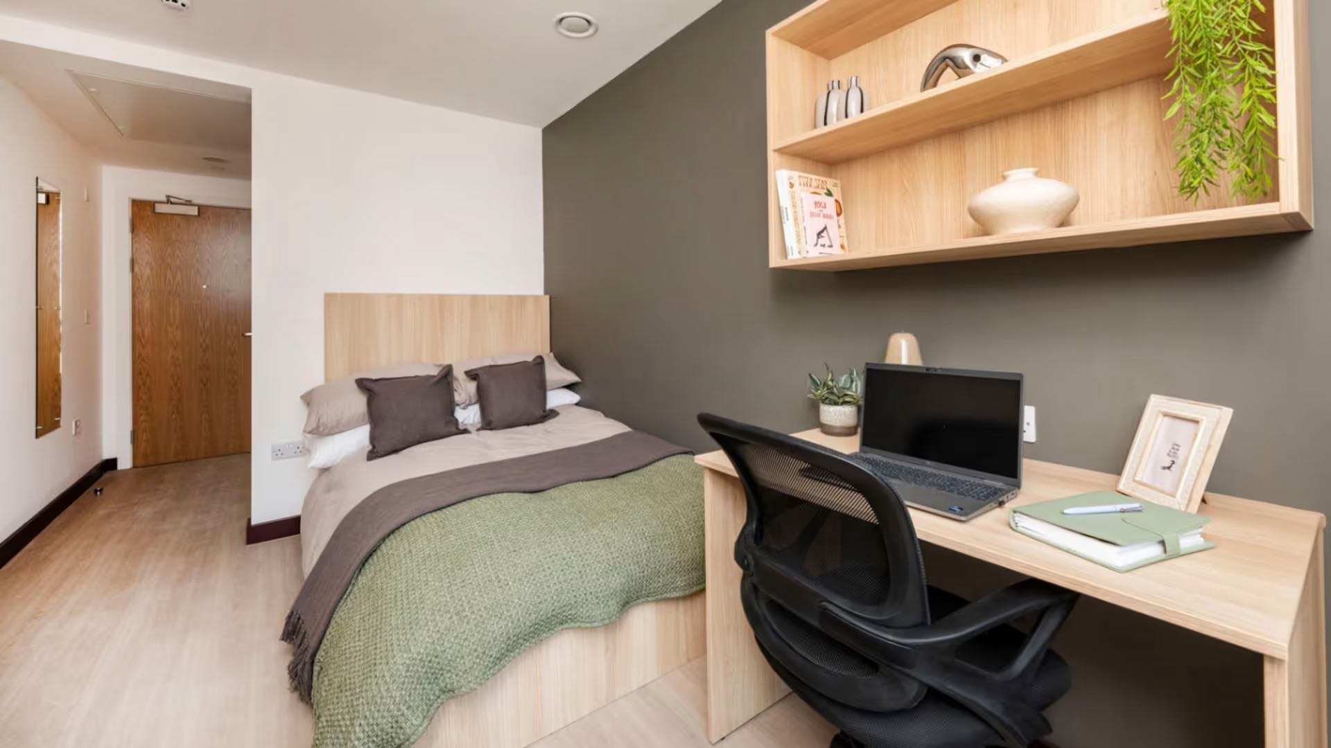 Classic Ensuite