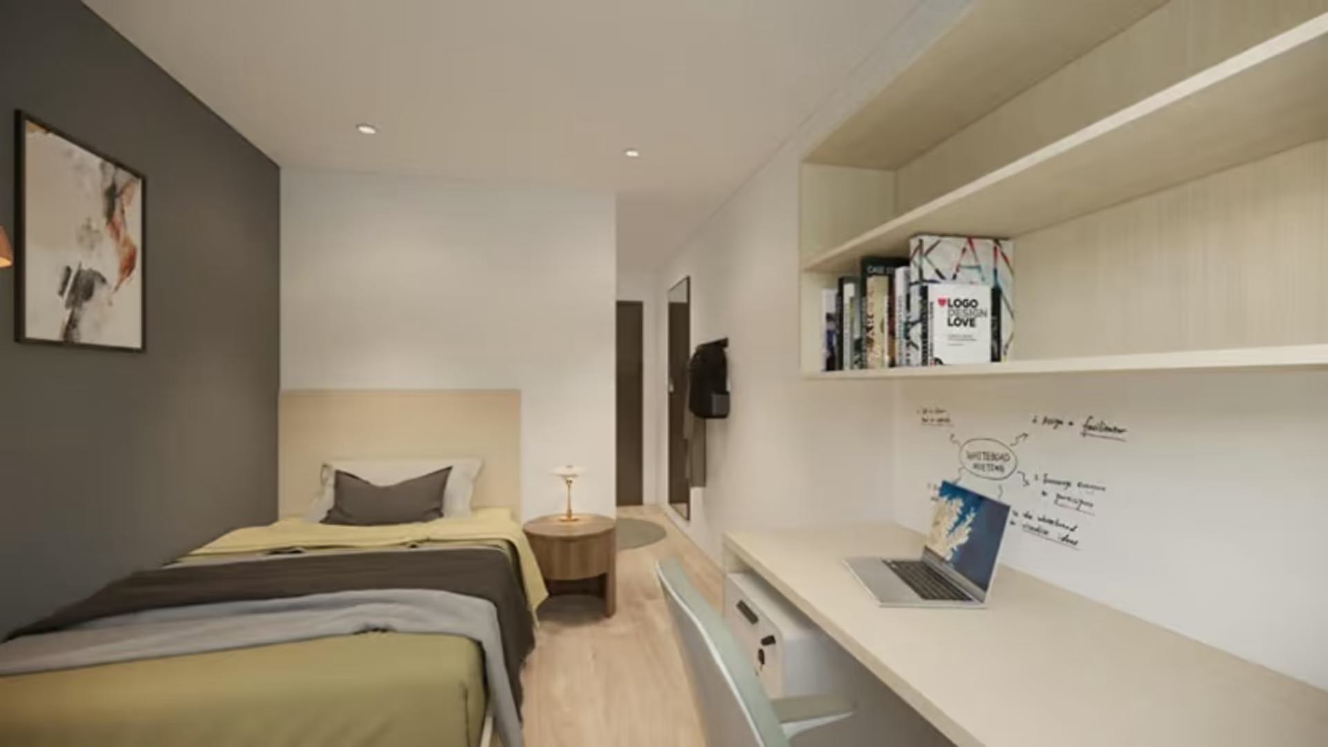 Classic Plus Ensuite
