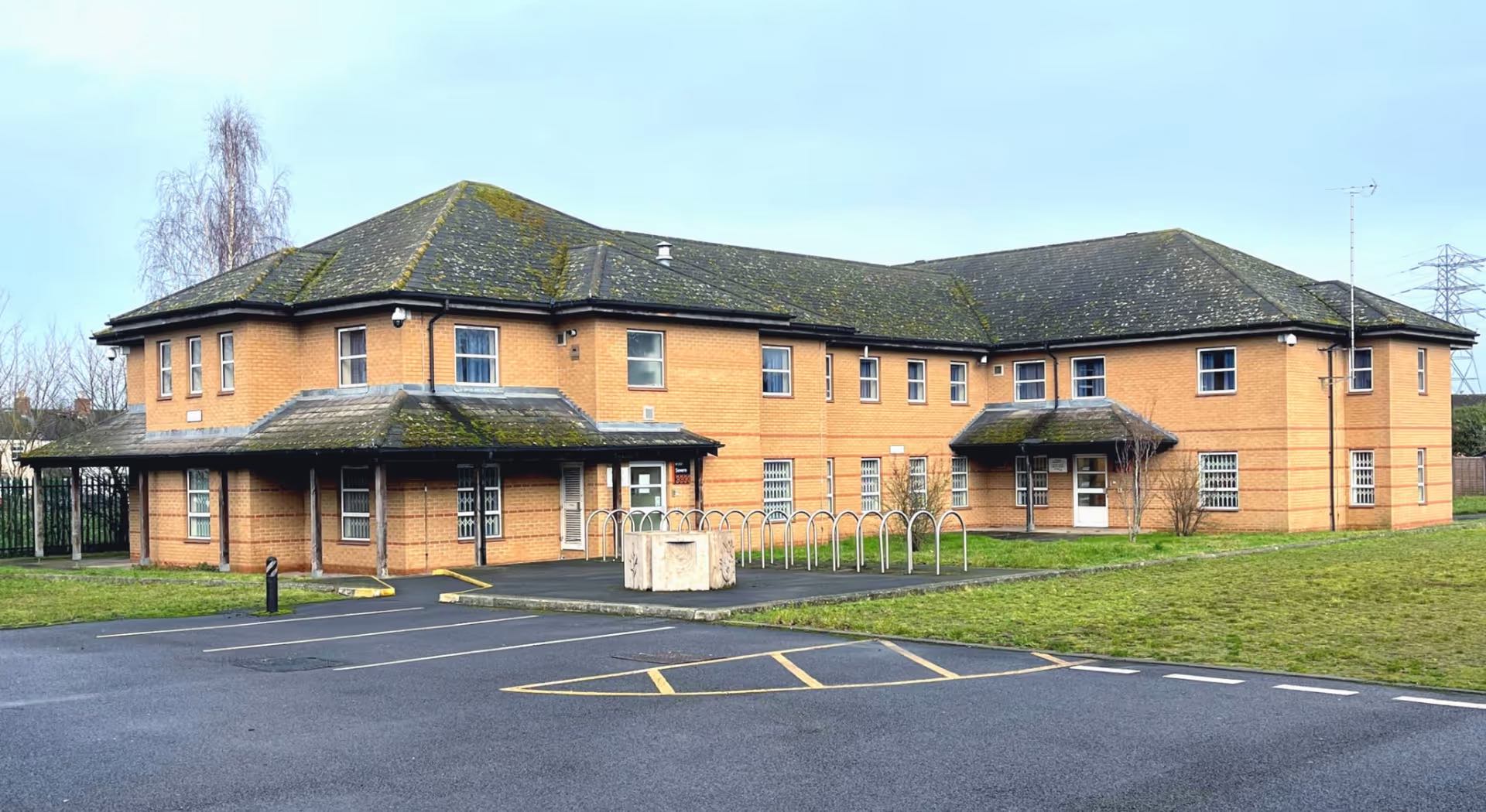 Hardwick Campus, Cheltenham