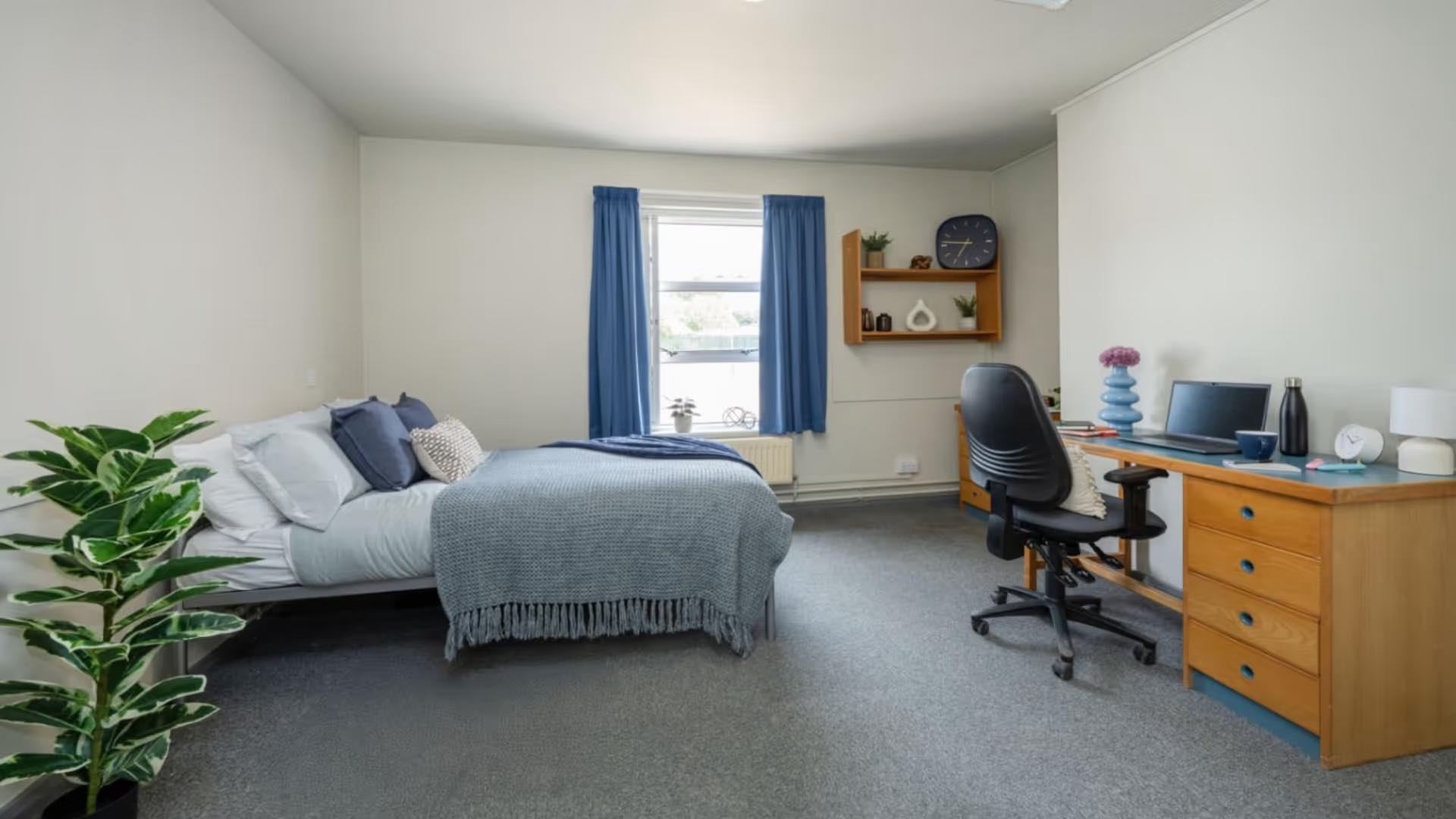Accessible Ensuite