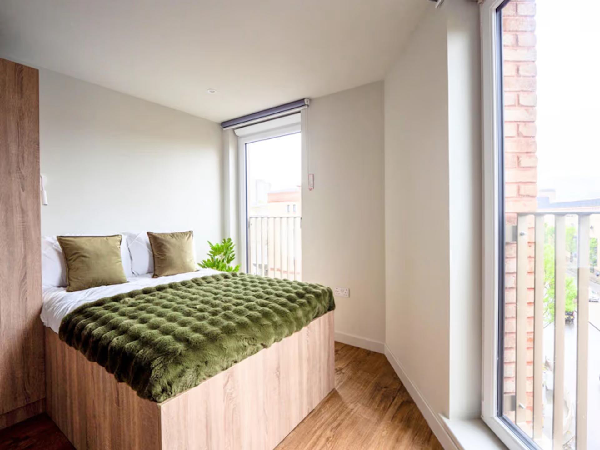 Accessible Studio