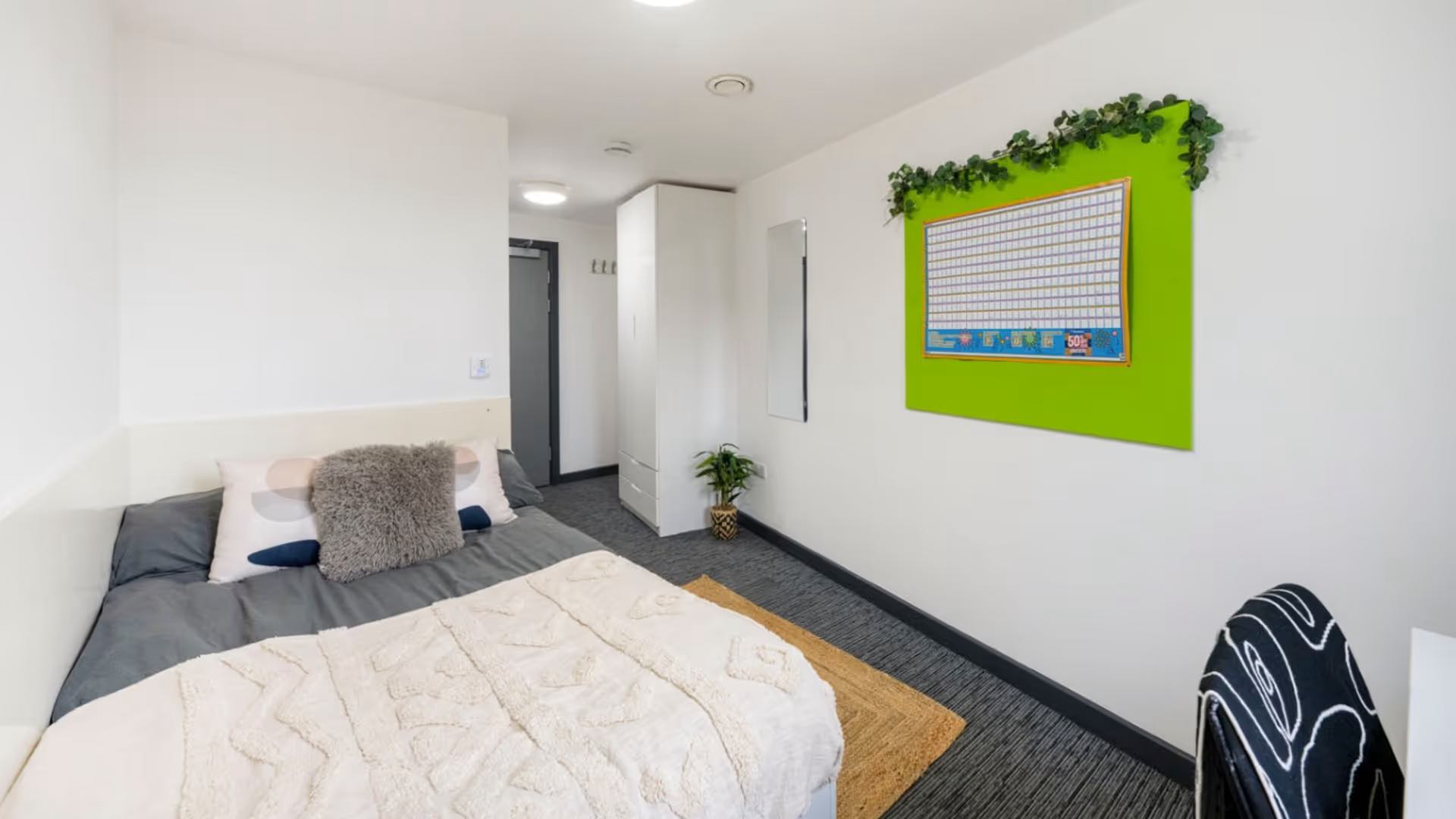 Premium Ensuite