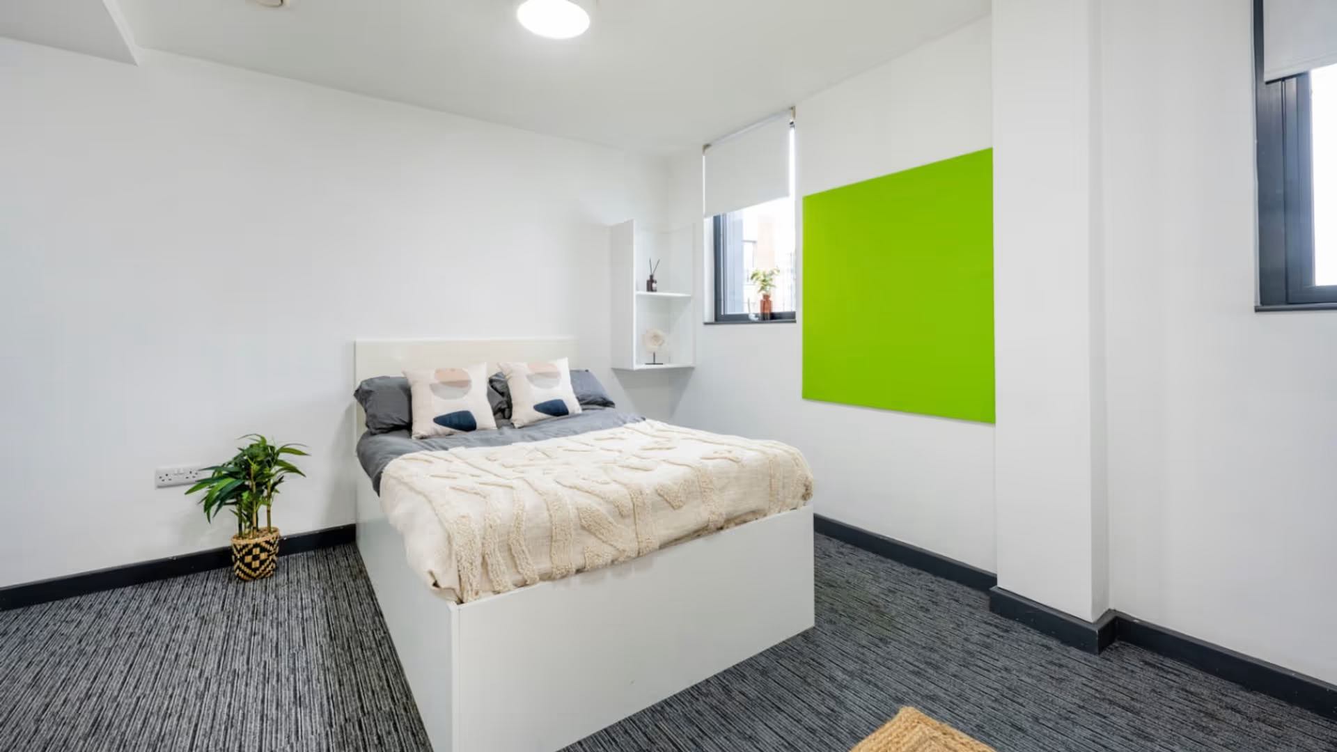 Premium Plus Ensuite