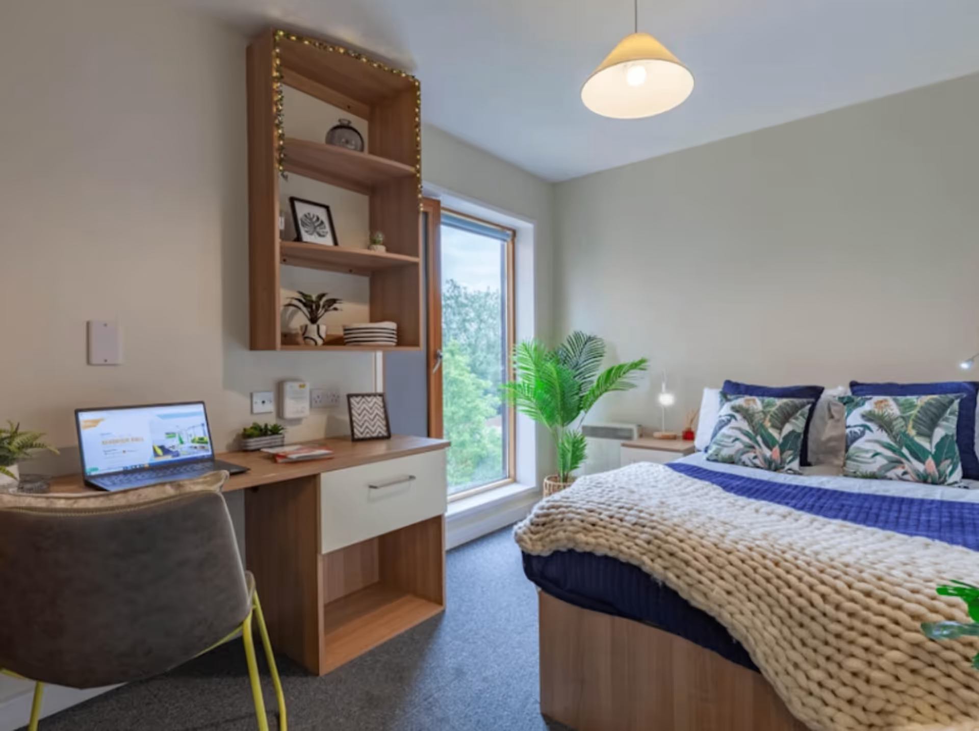 Classic Ensuite
