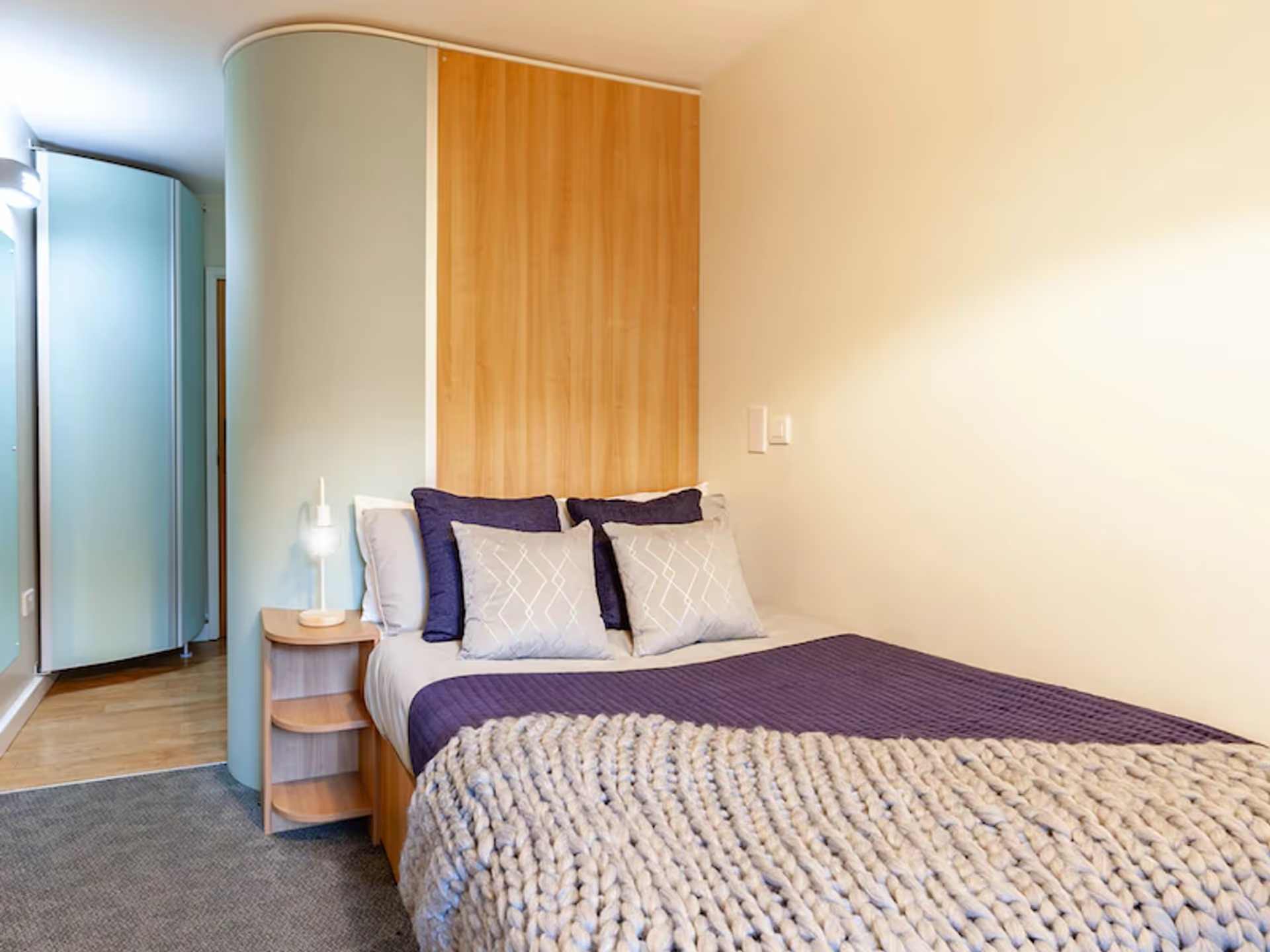 Premium Ensuite