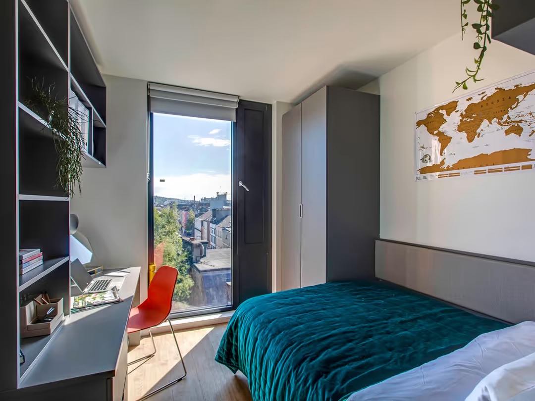 Premium Ensuite