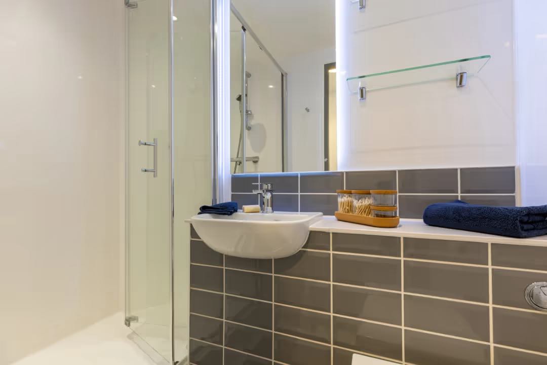 Classic Ensuite