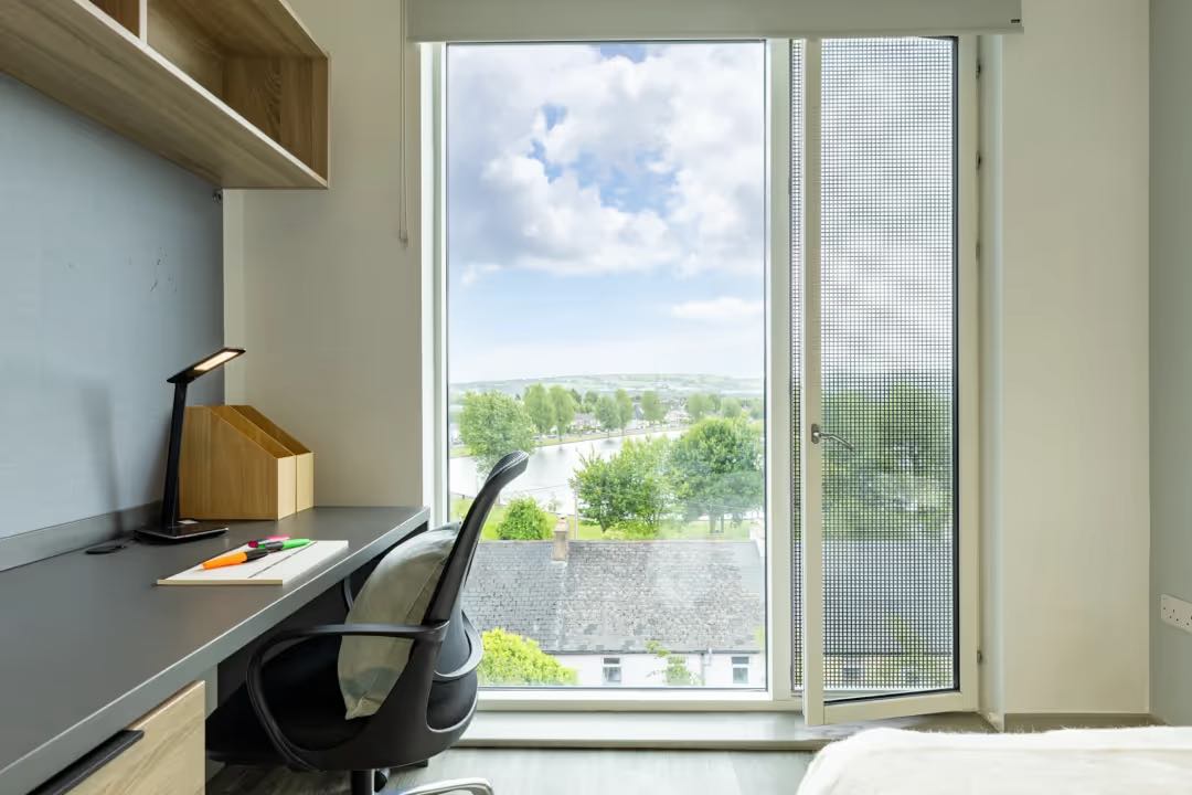 Premium Ensuite