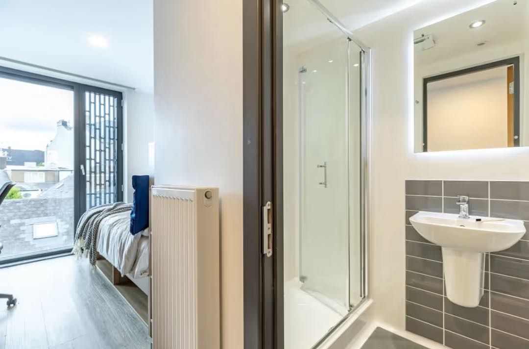 Classic Ensuite