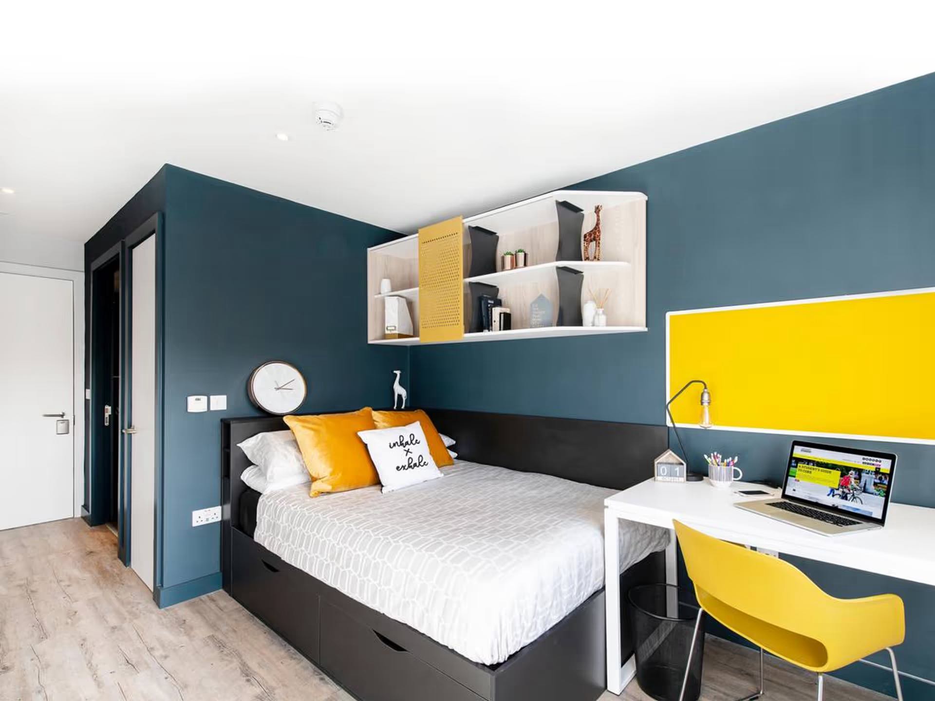 Classic Ensuite