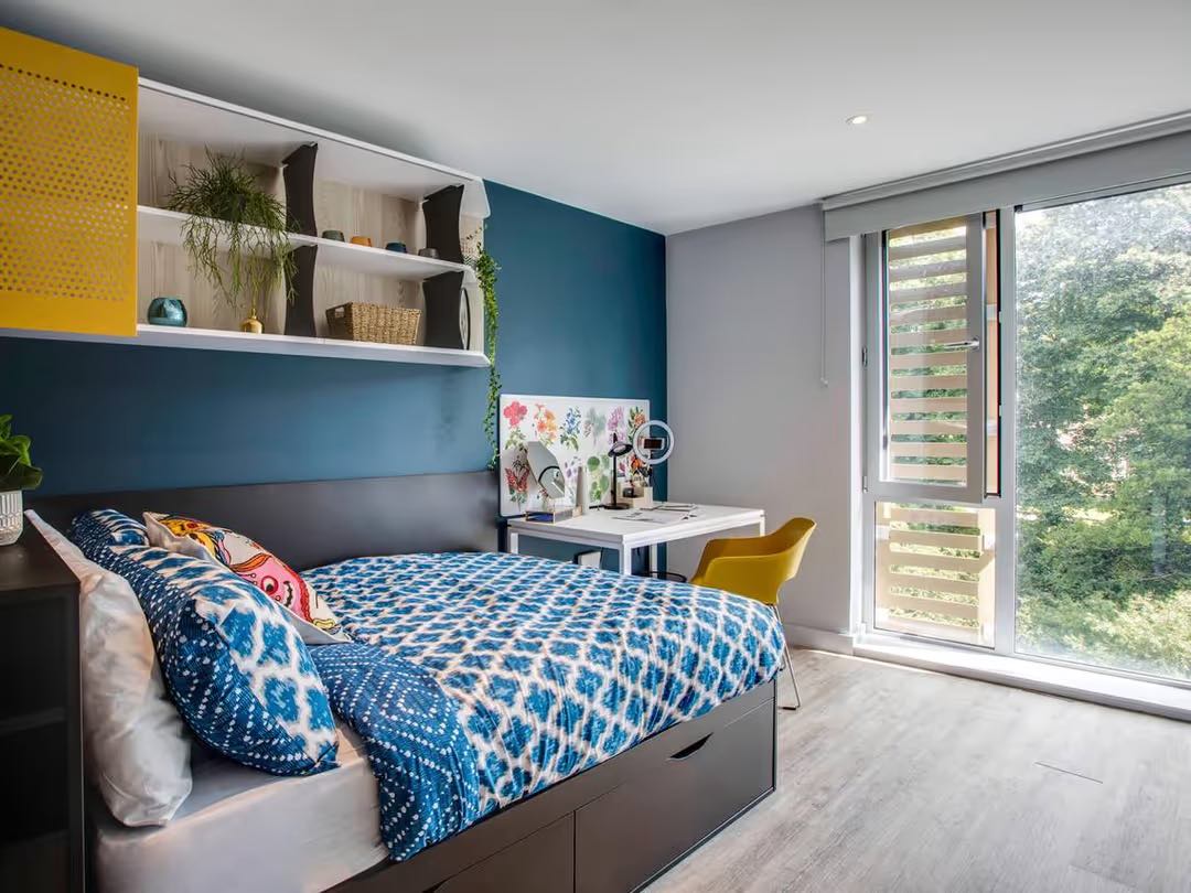 Premium Ensuite