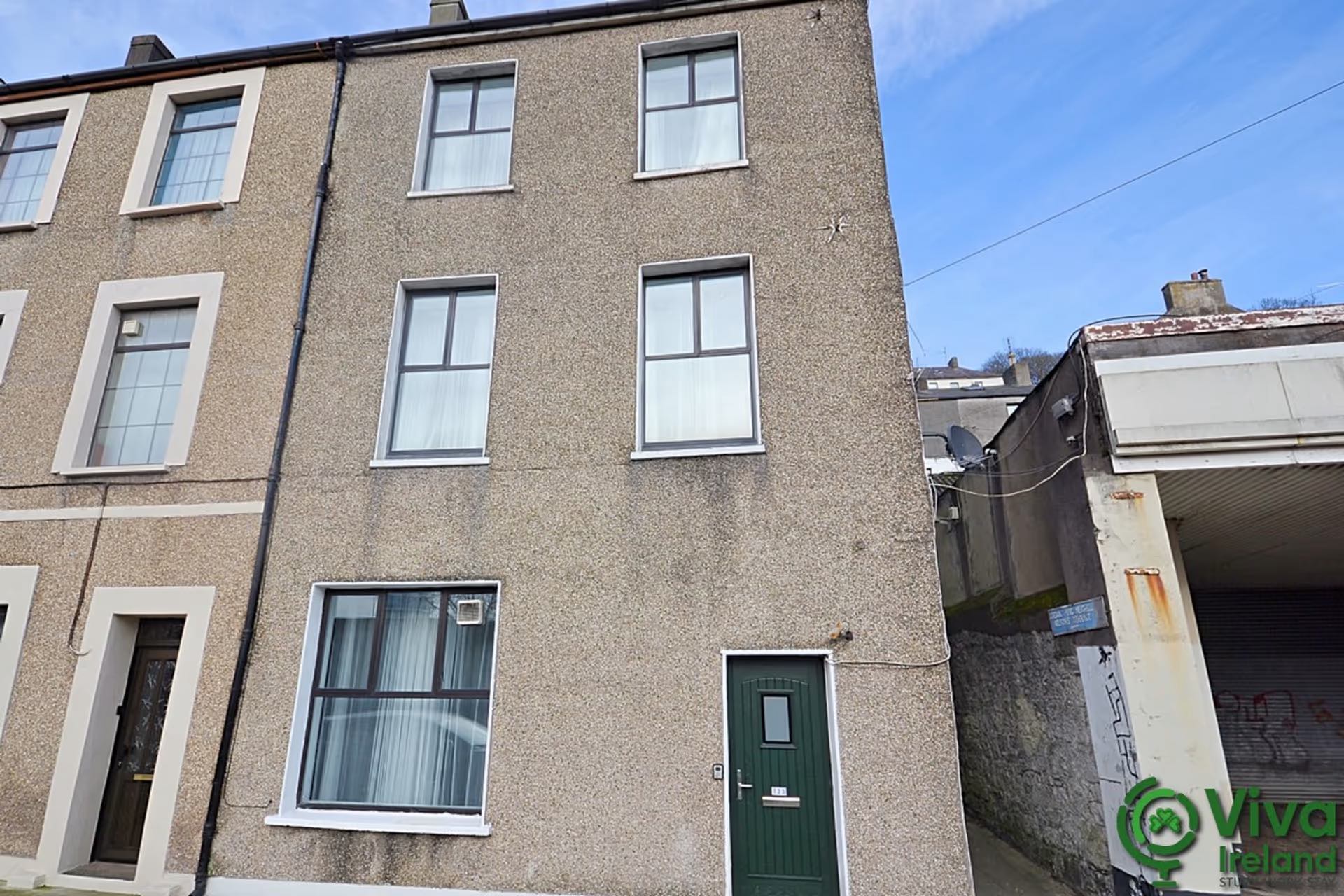 133 Glanmire Road Lw, Cork