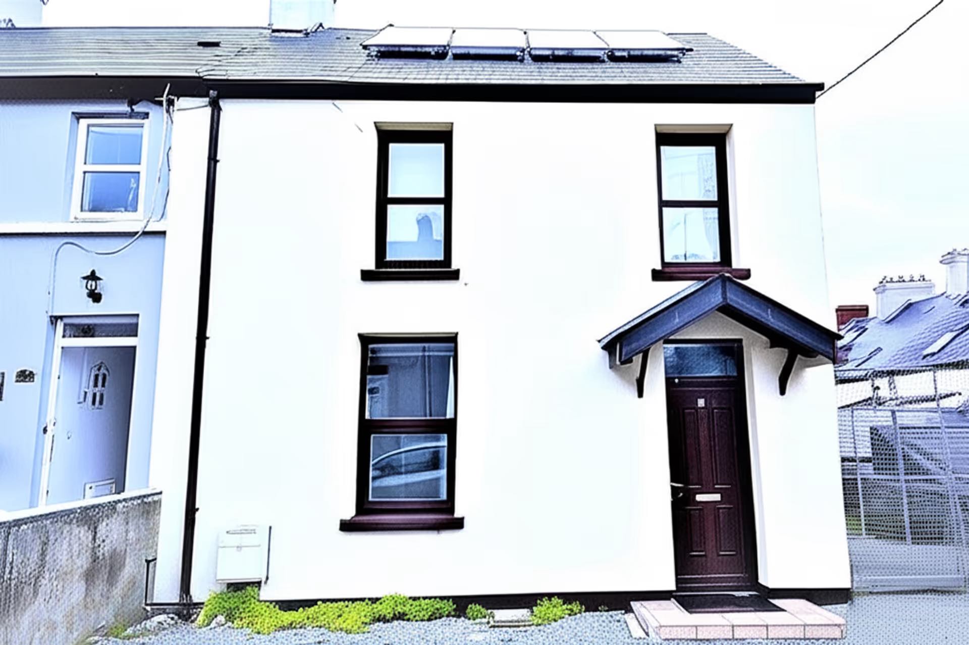 15 Annmount, Cork
