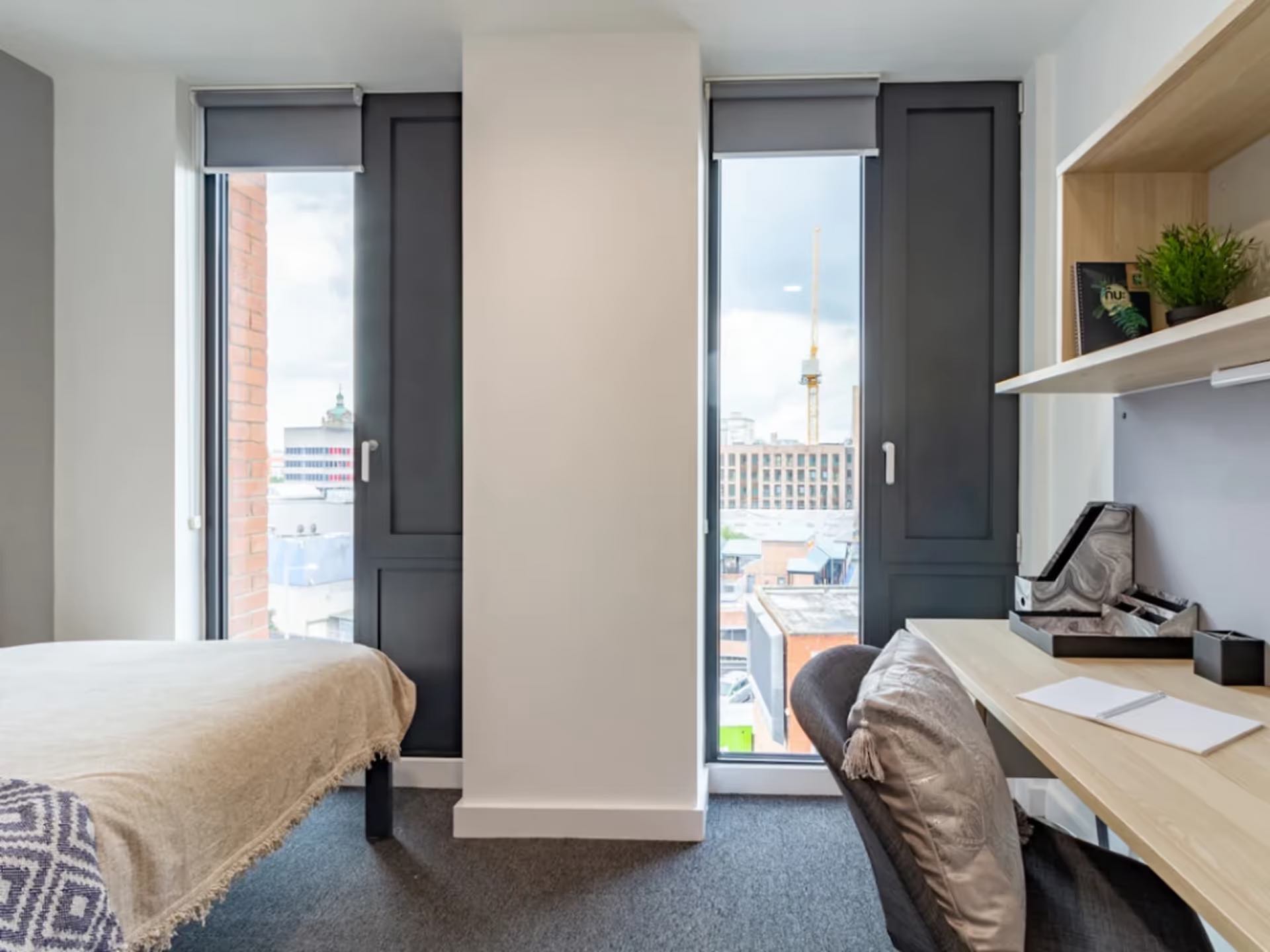 Classic 2 Bed Apartment