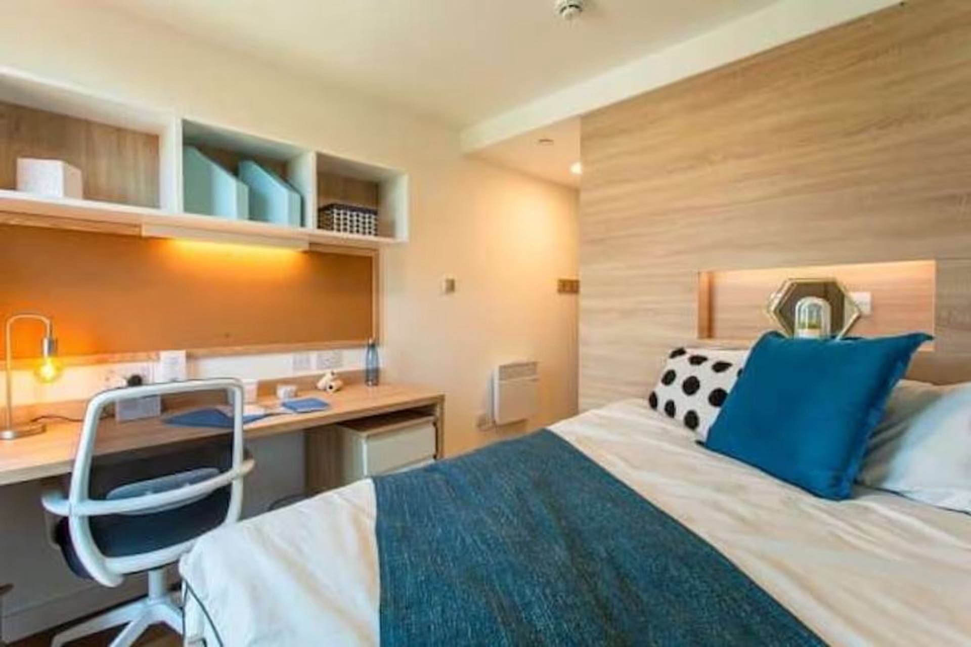 Standard Ensuite