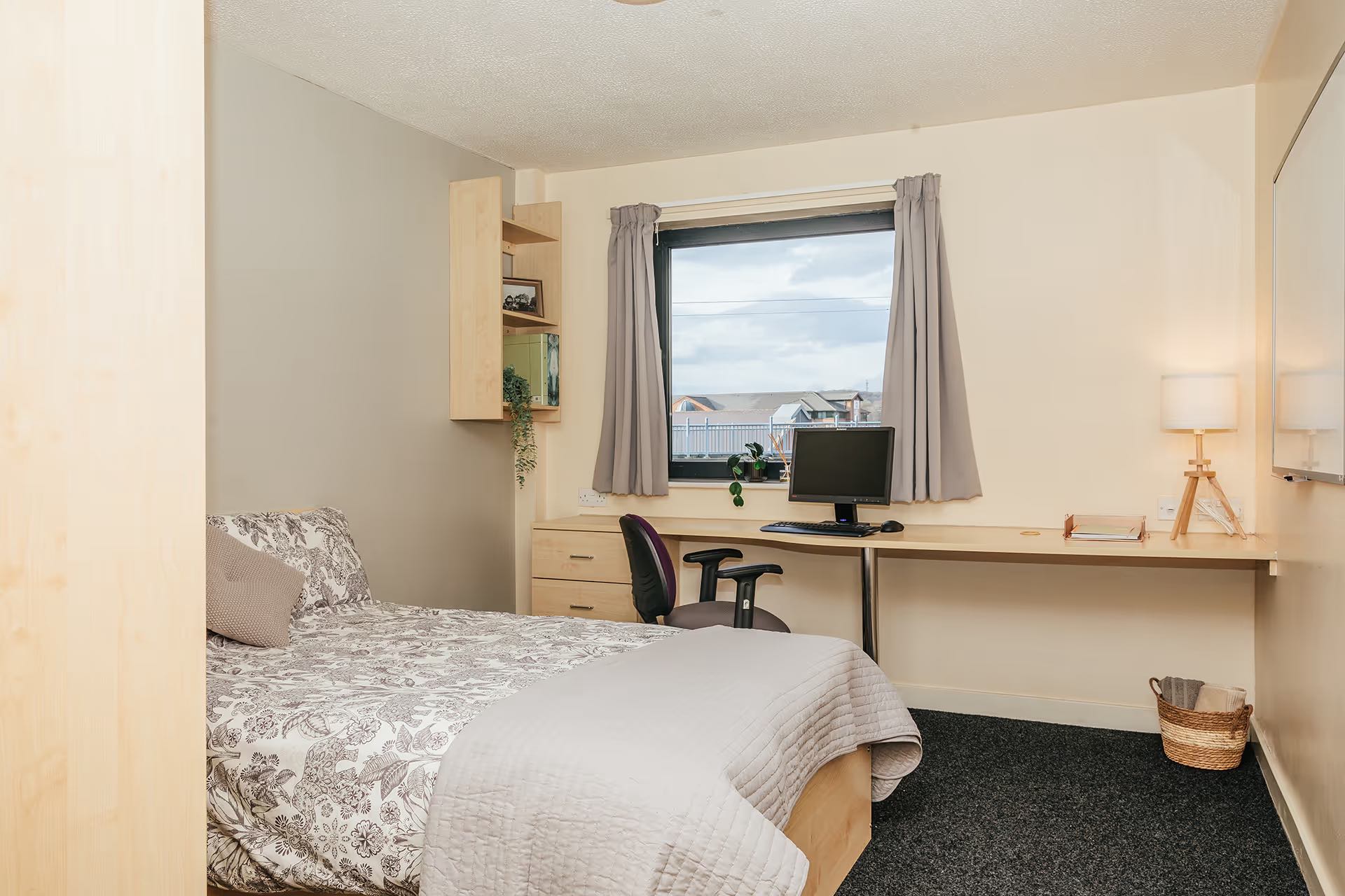 Premium Plus 5 Bed Ensuite