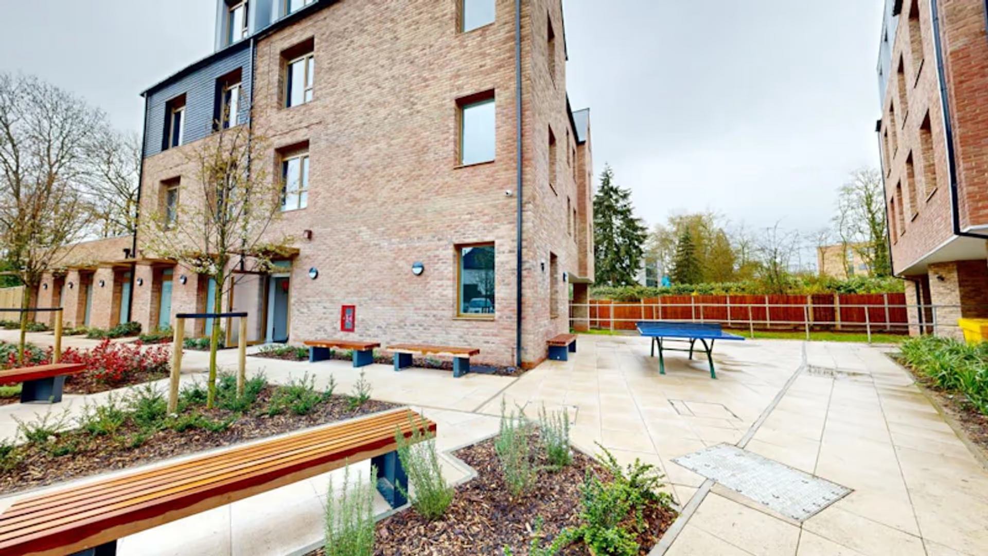 Ash Grove Court, Guildford