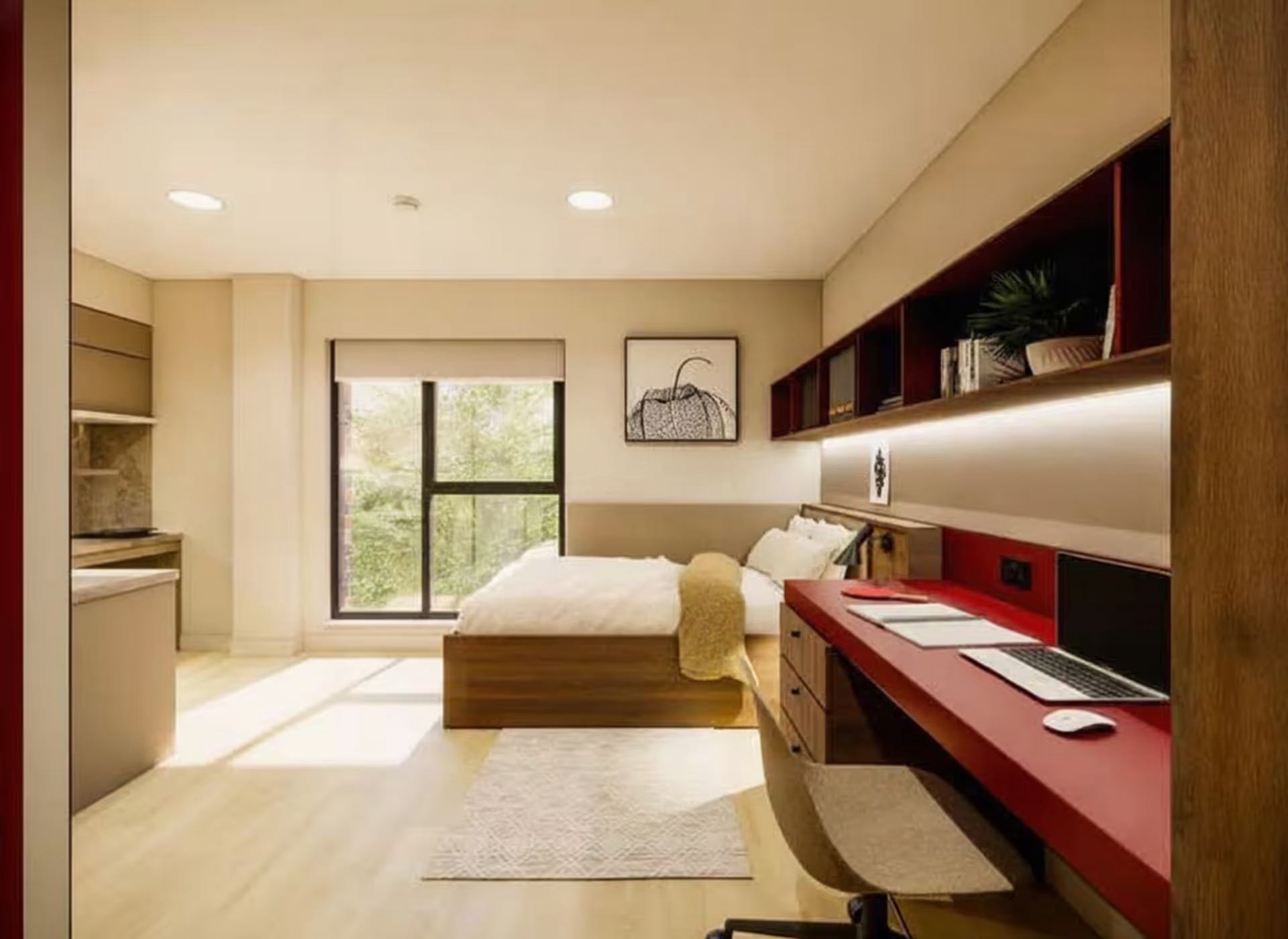 Accessible Studio