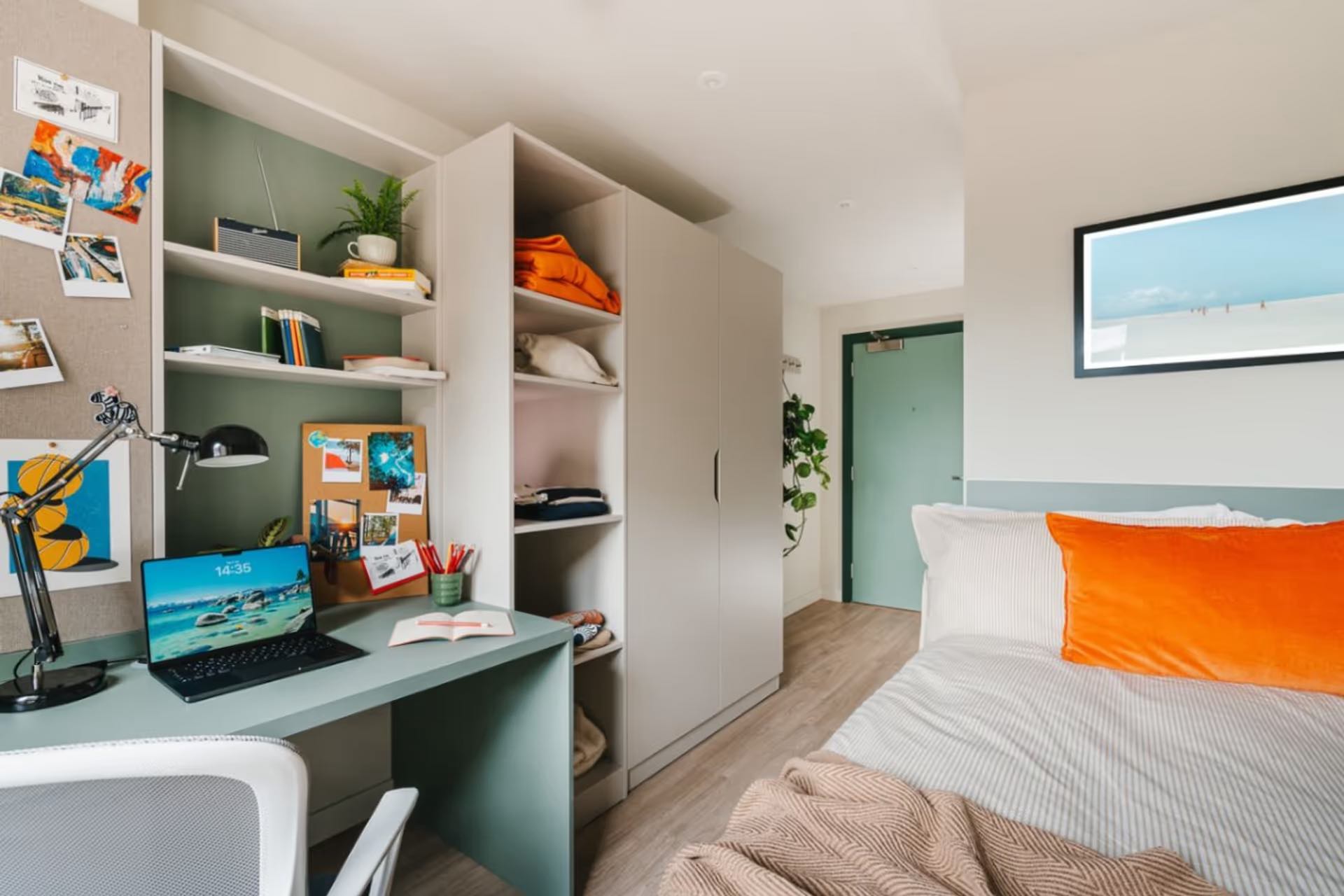 Standard Ensuite