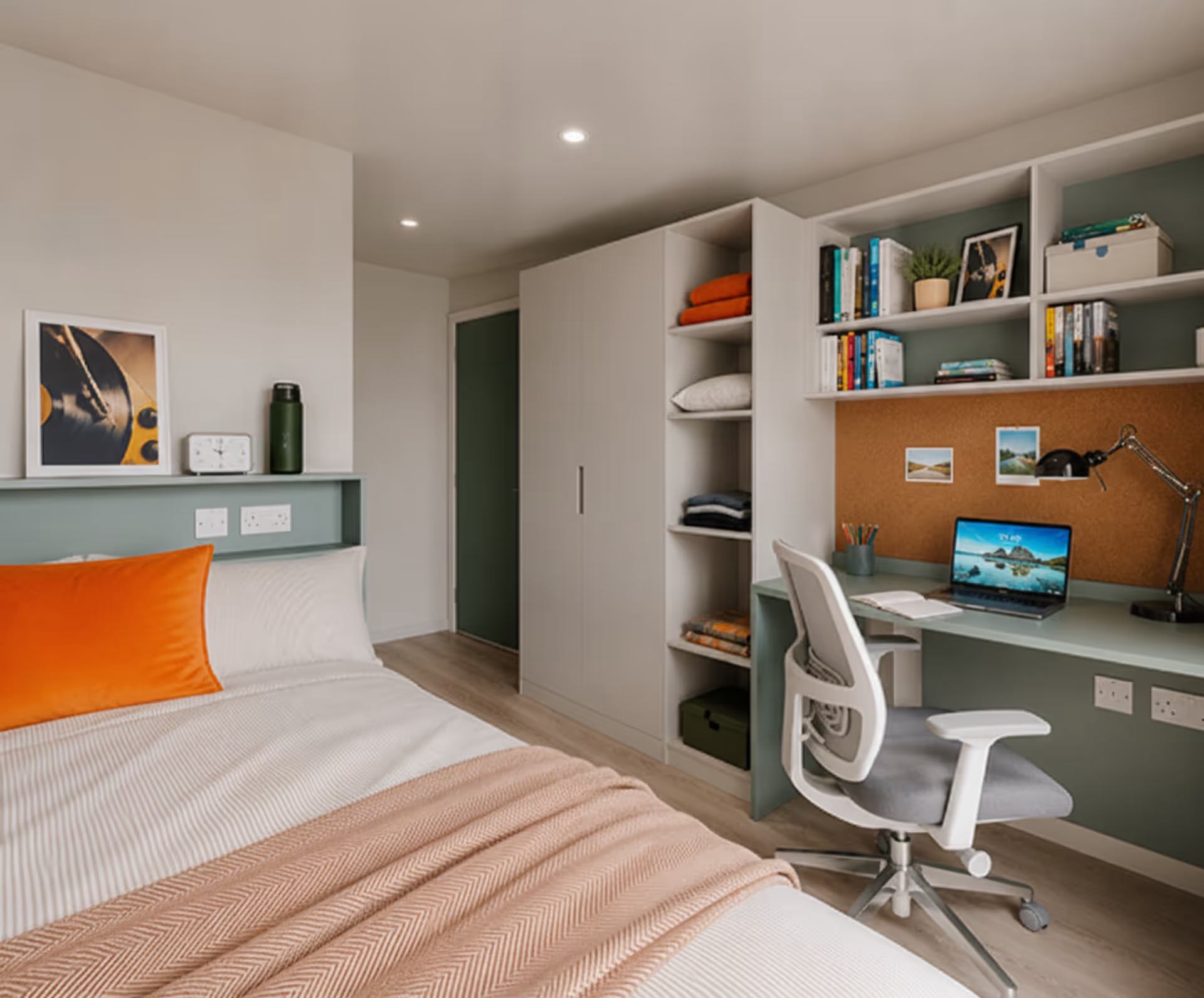 Classic Ensuite