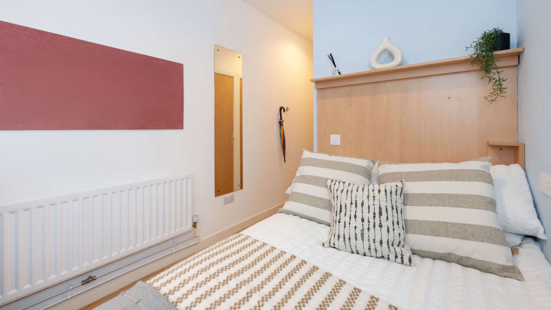6 Bed Classic Ensuite