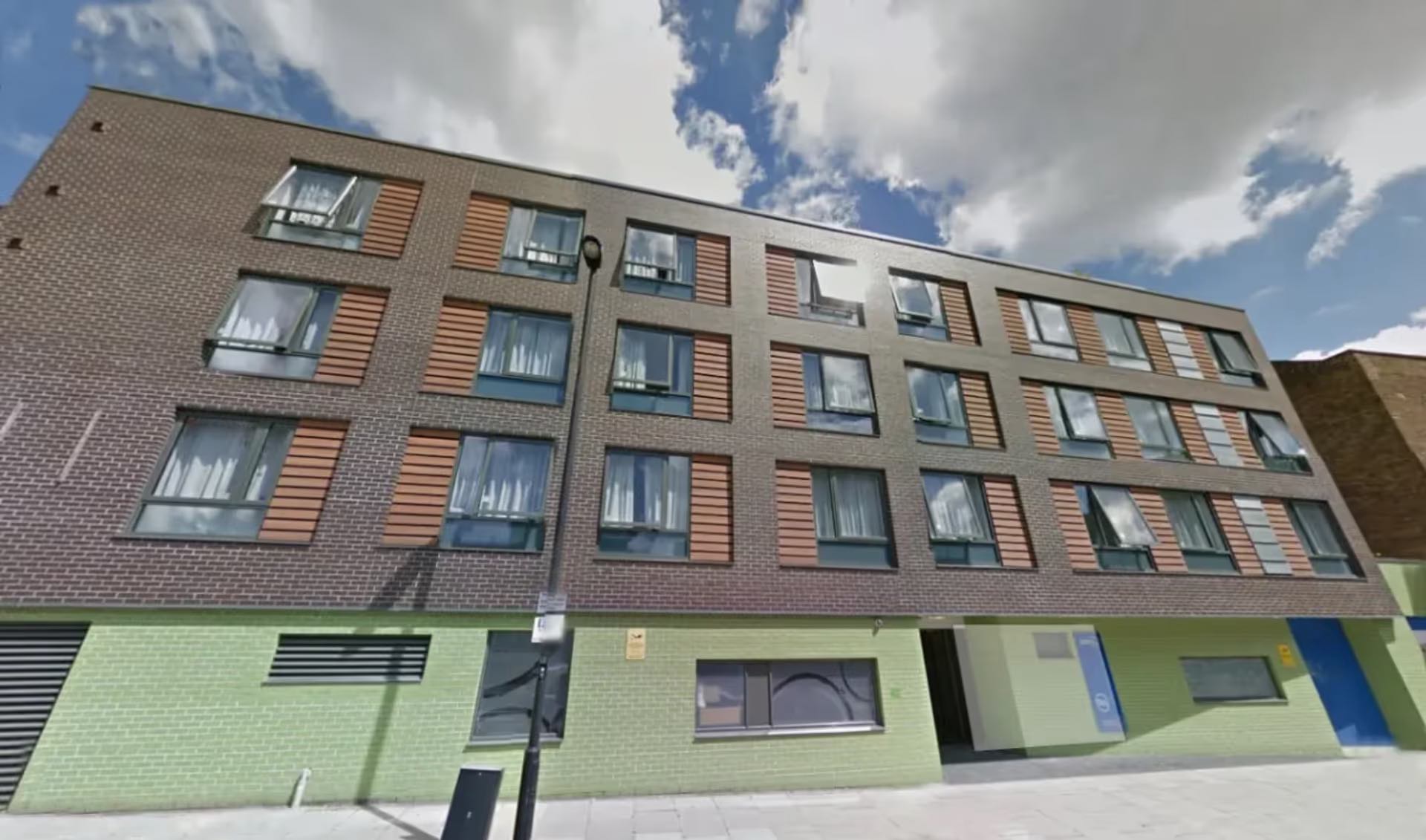 AXO Camden, London