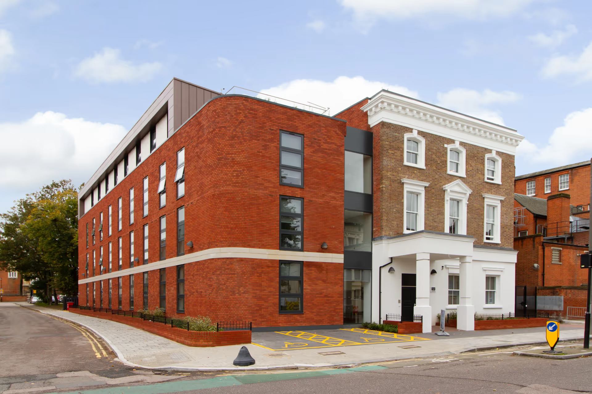 AXO Seven Sisters, London