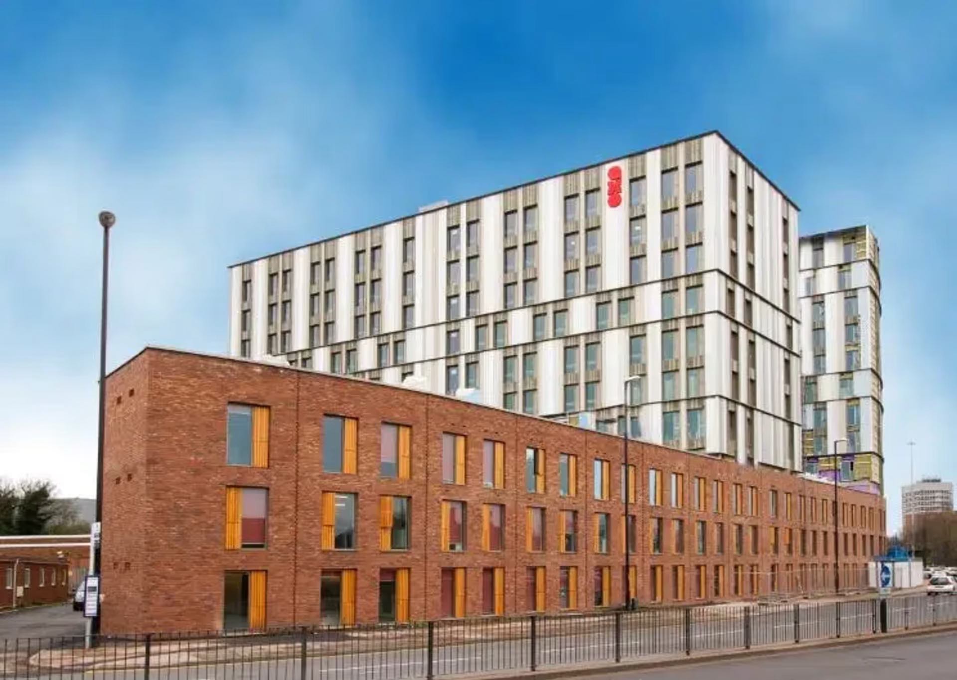 Paradise Student Village, Coventry