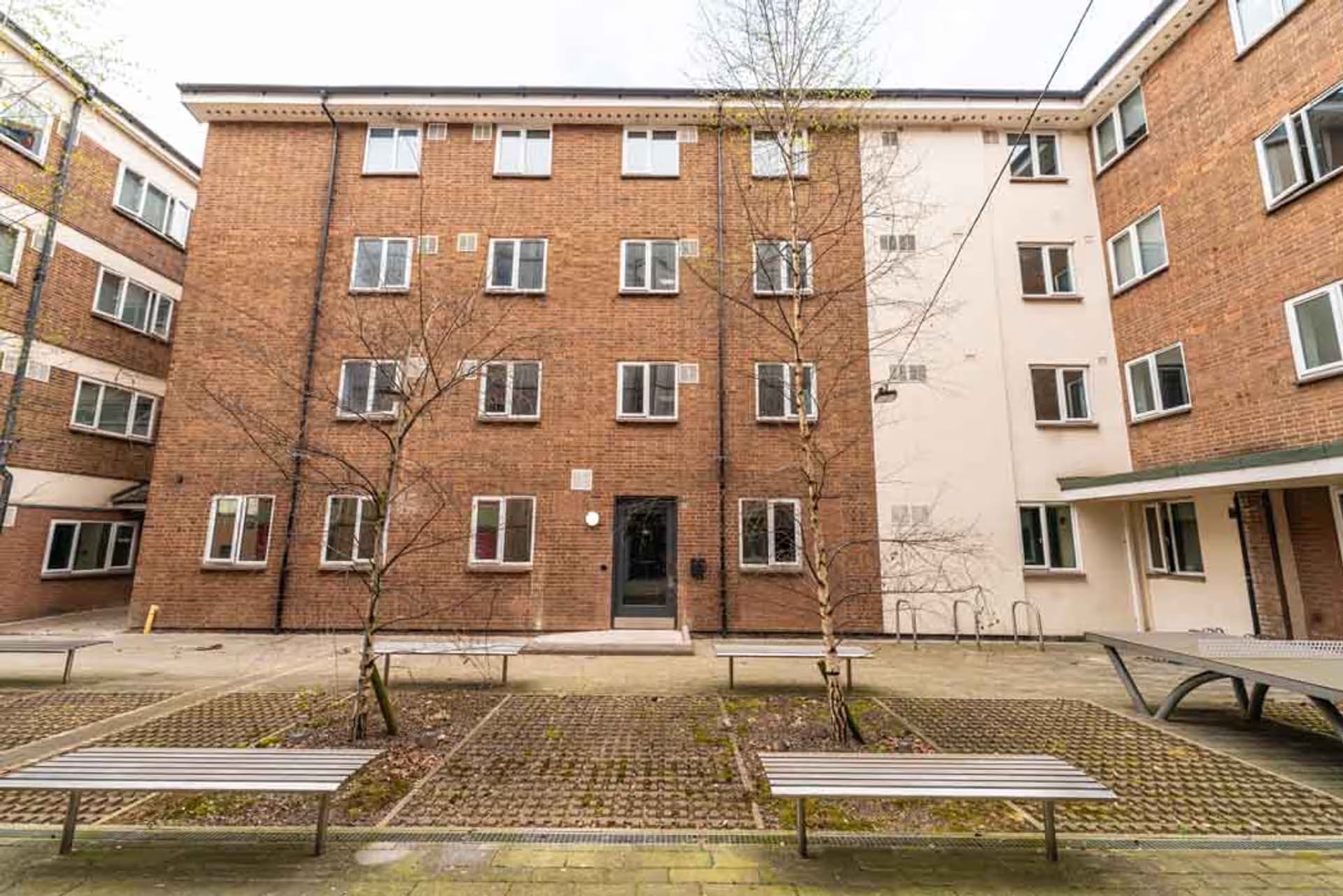 AXO Sherbourne Student Village, Coventry