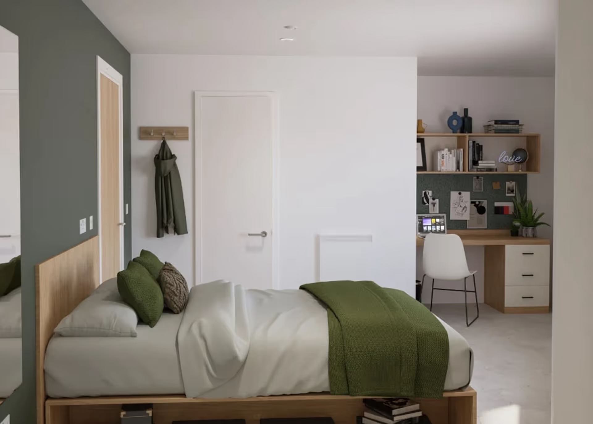 Classic Ensuite