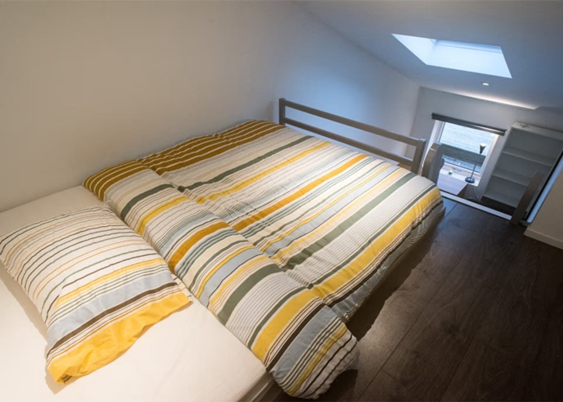 Classic Ensuite
