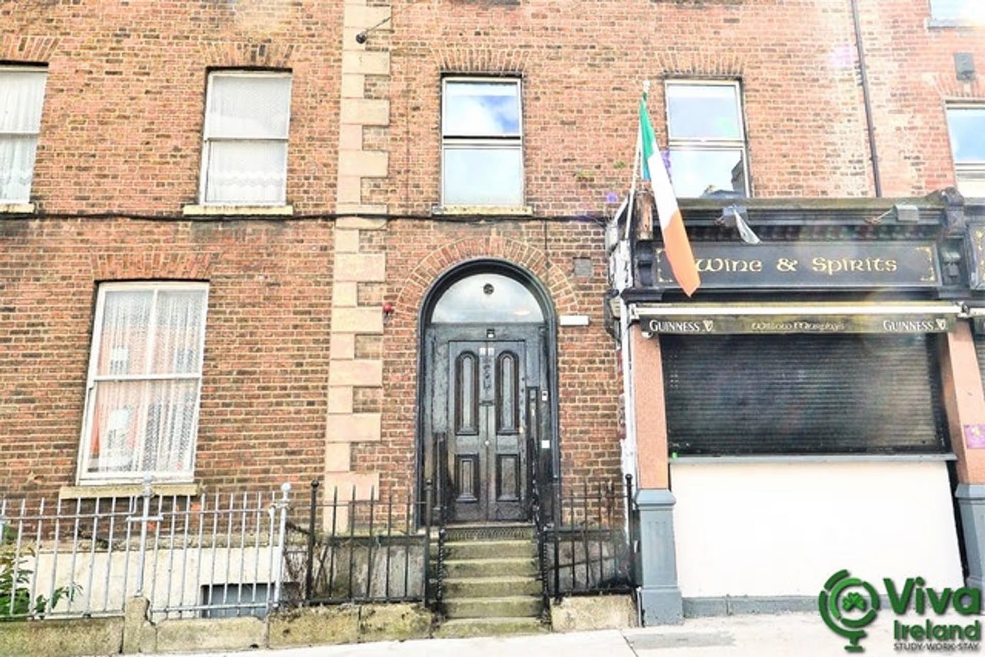 28 James Street, Dublin