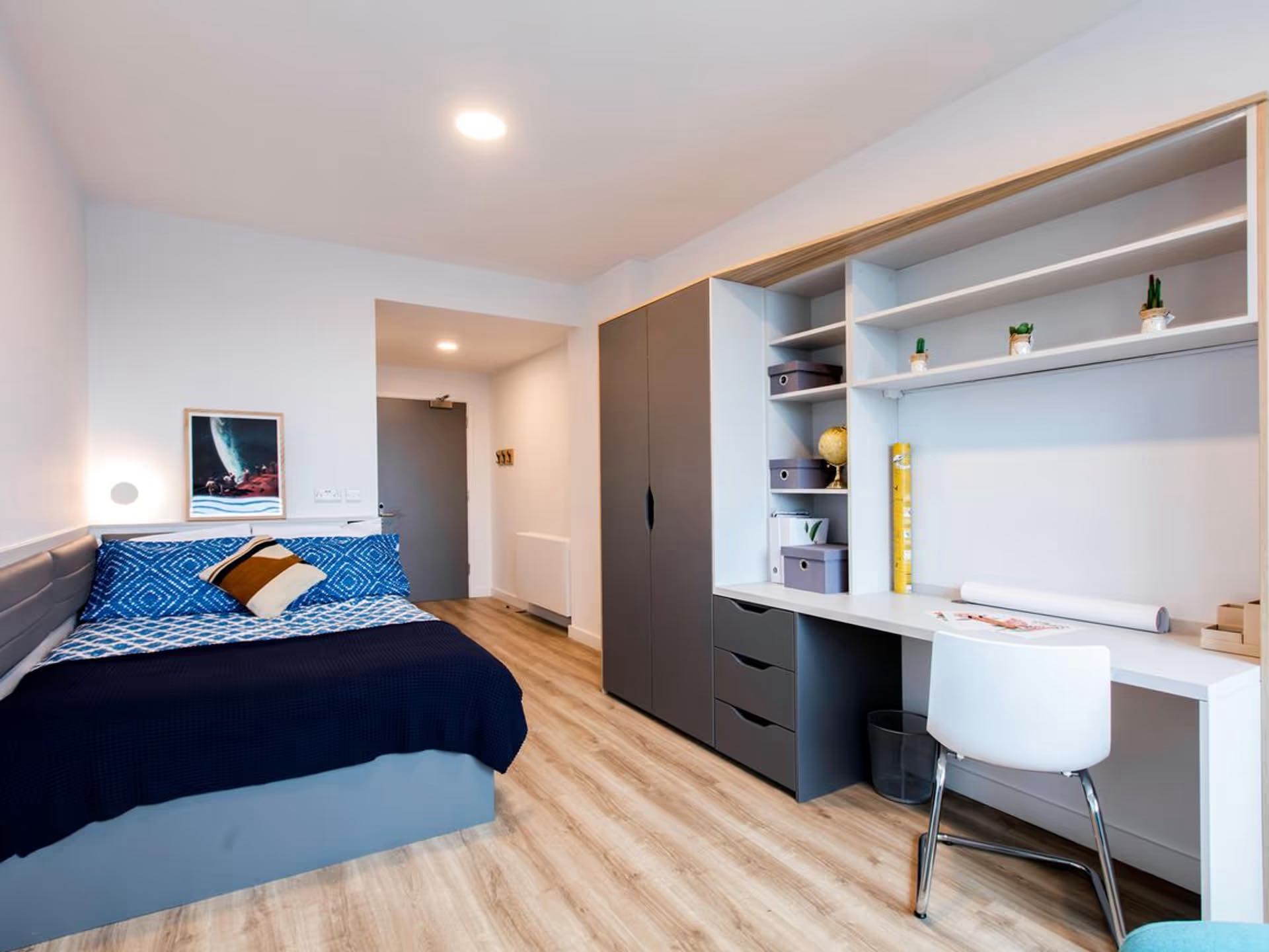 Premium Ensuite