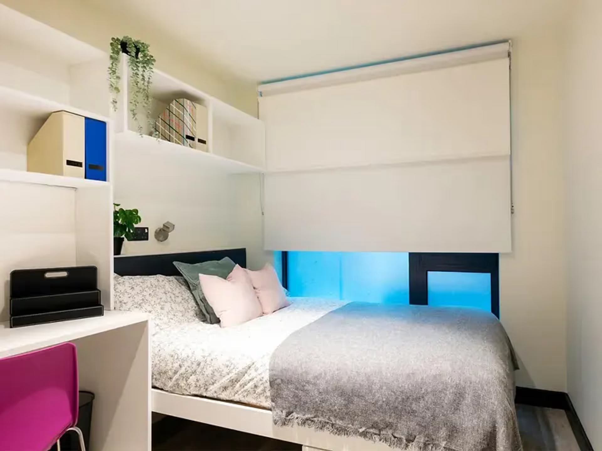 Classic Ensuite