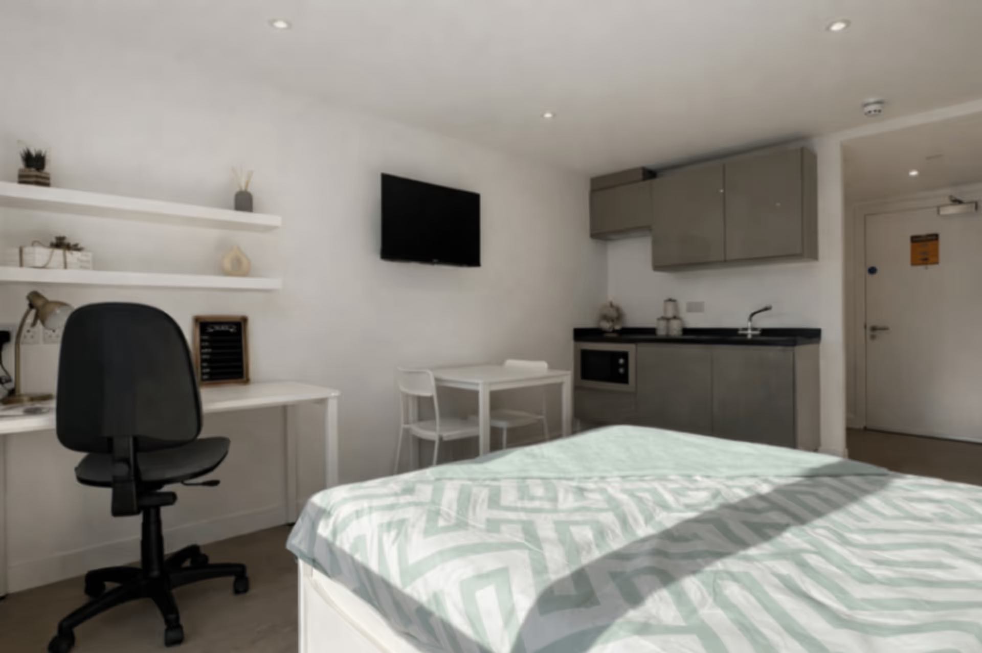 Premium Studio